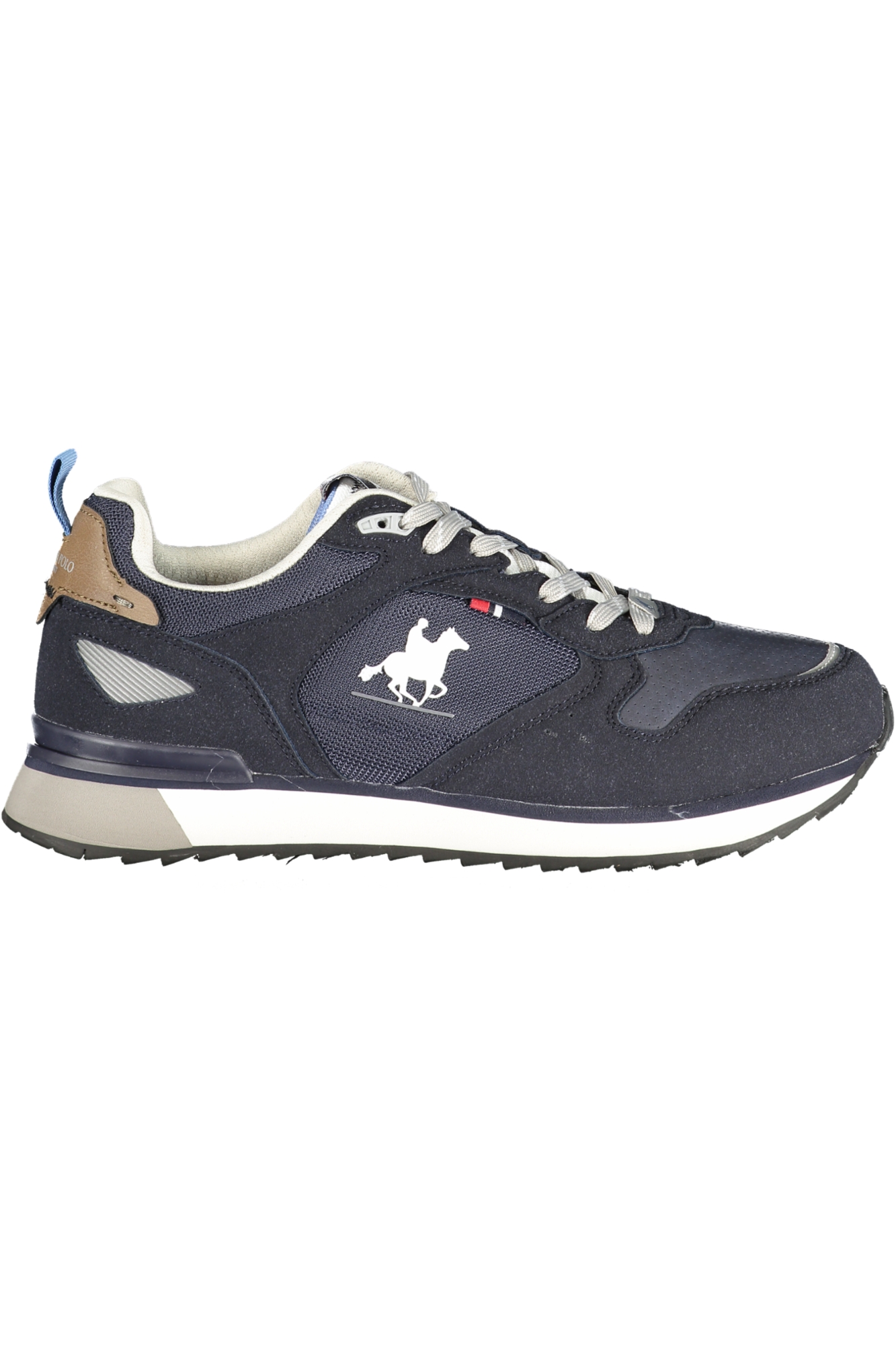 U.S. GRAND CALZATURA SPORTIVA UOMO BLU