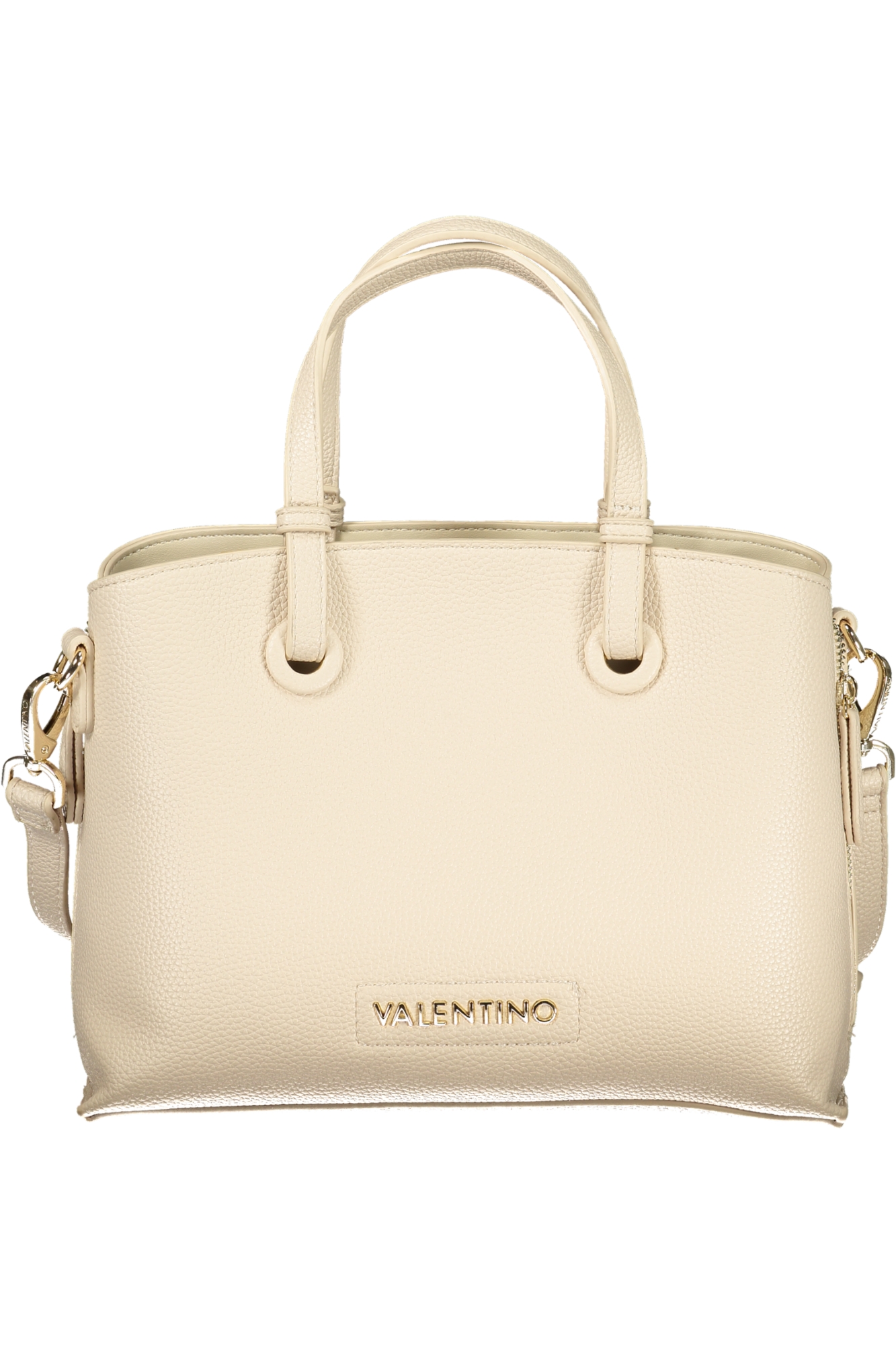 VALENTINO BAGS BORSA DONNA BEIGE