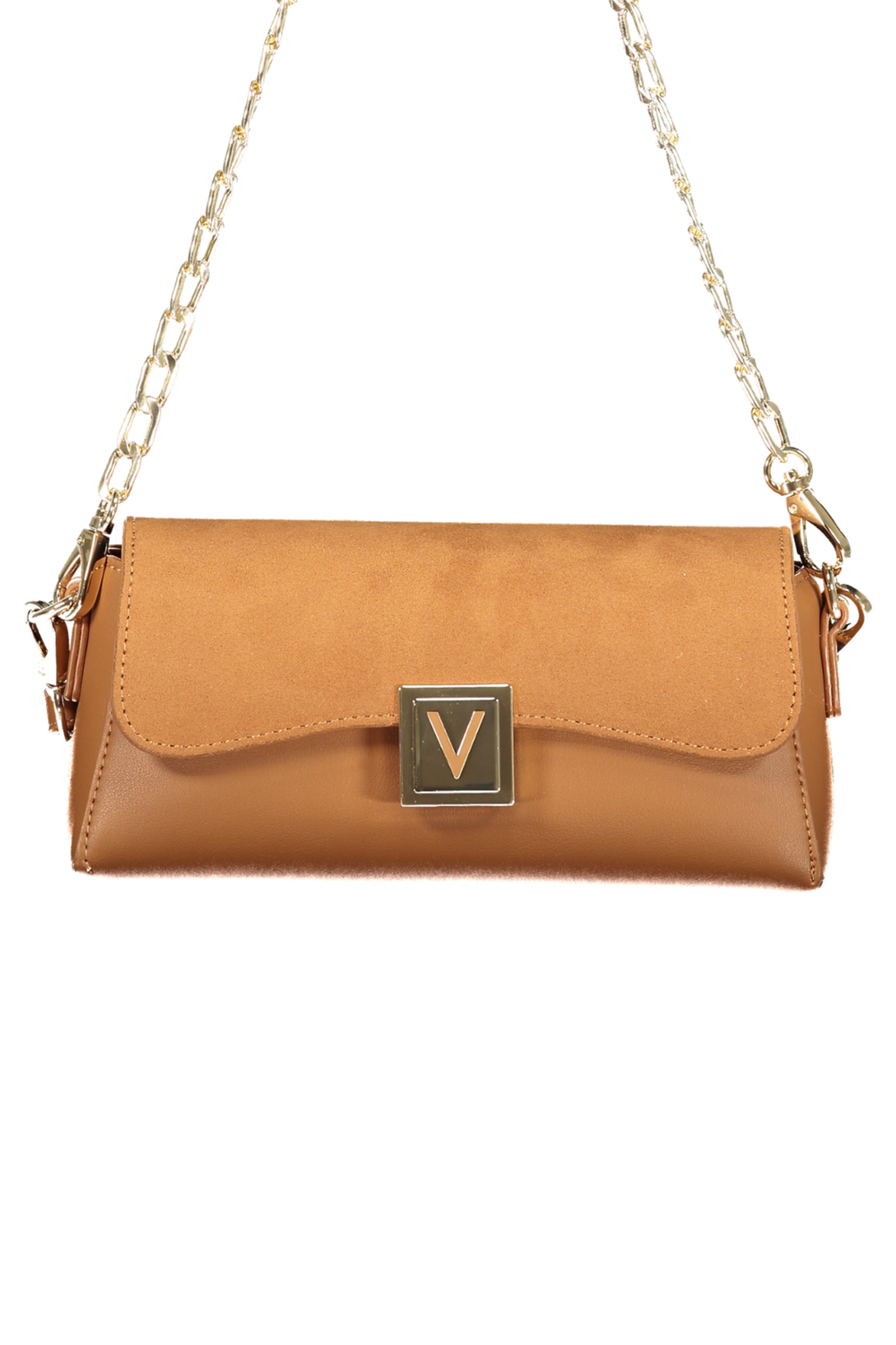 VALENTINO BAGS BORSA DONNA MARRONE
