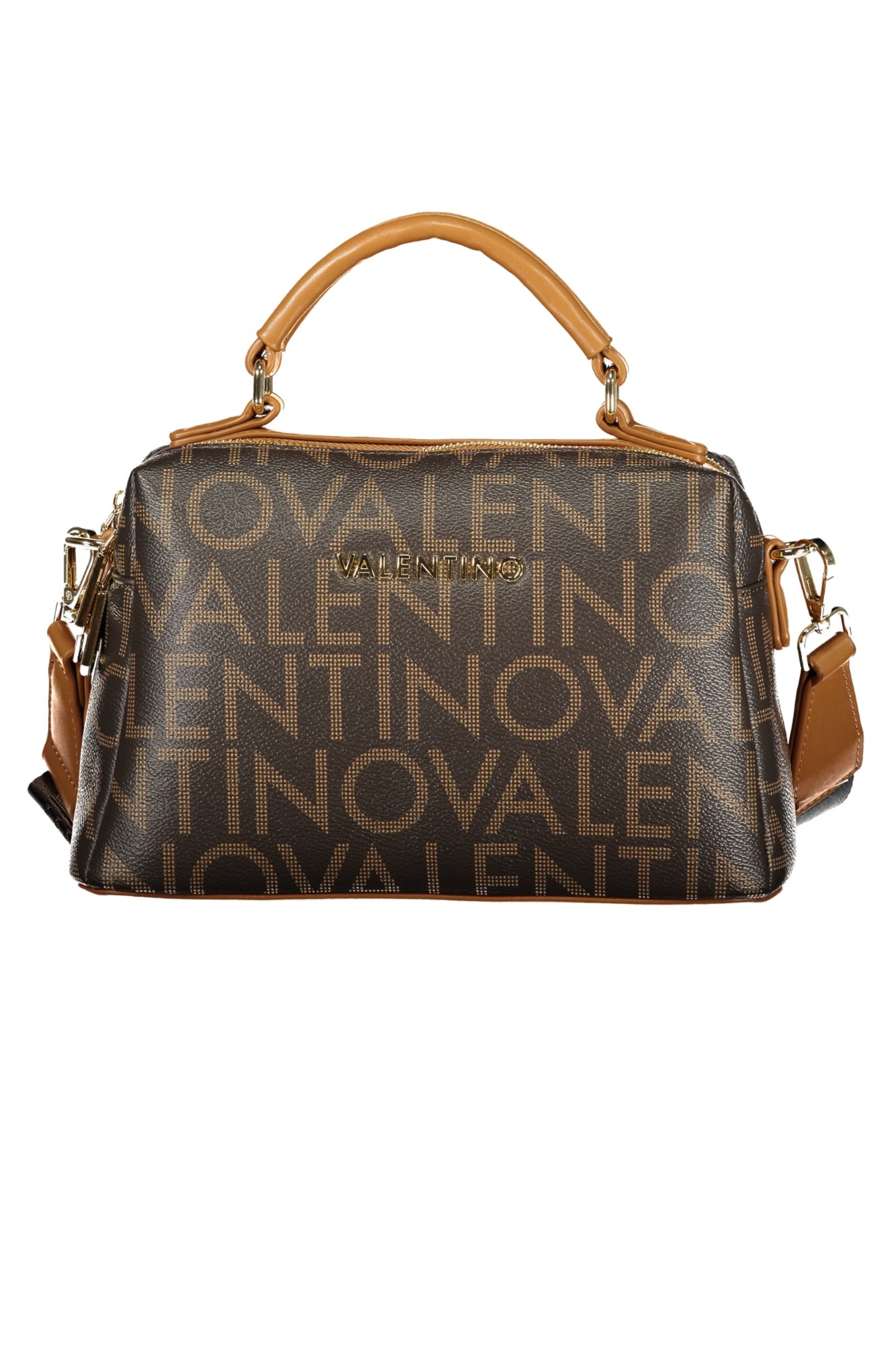 VALENTINO BAGS BORSA DONNA MARRONE