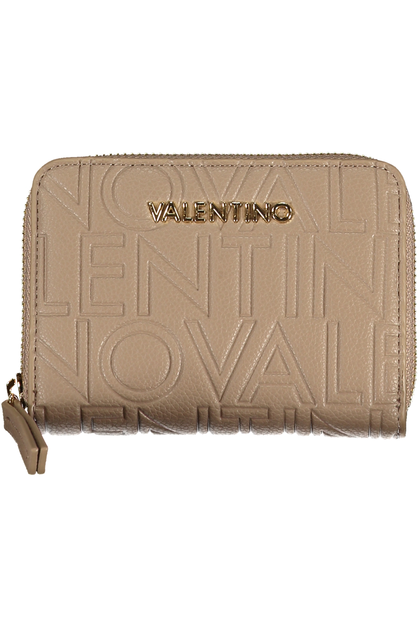 VALENTINO BAGS PORTAFOGLIO DONNA MARRONE