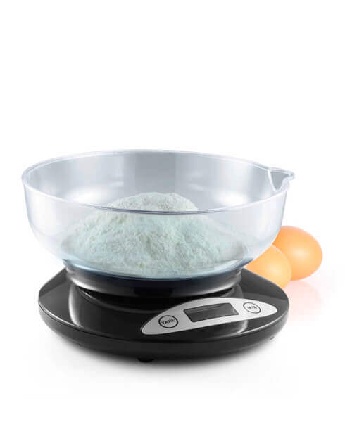 Bilance da cucina 