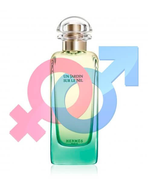  Profumi unisex 