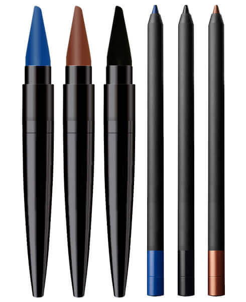  Eyeliner e matite per occhi 