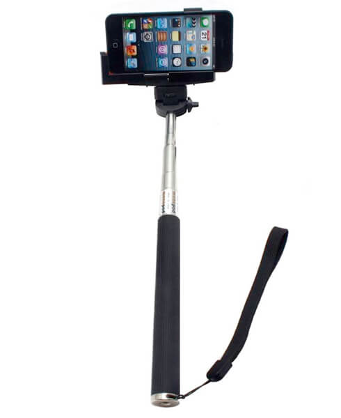  Selfie-stick 
