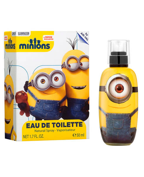  Profumi per bambini 