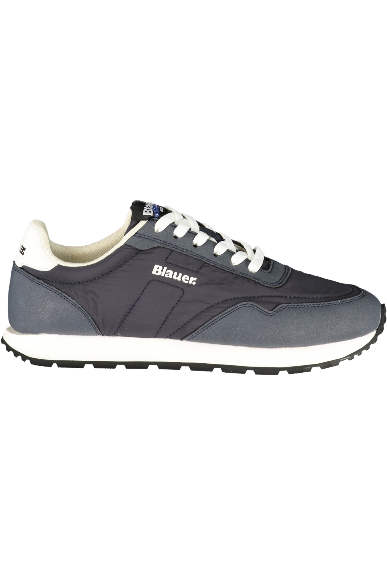 BLAUER CALZATURA SPORTIVA UOMO BLU