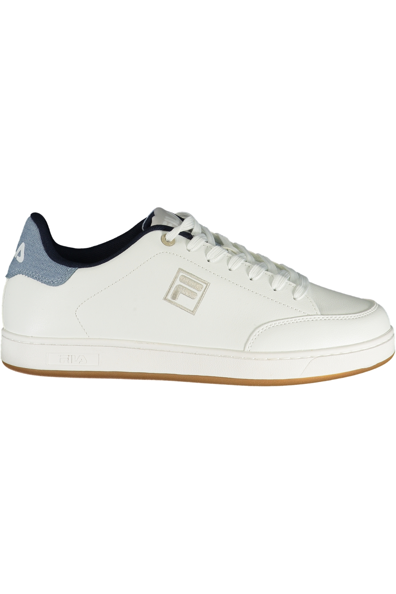 FILA CALZATURA SPORTIVA UOMO BIANCO