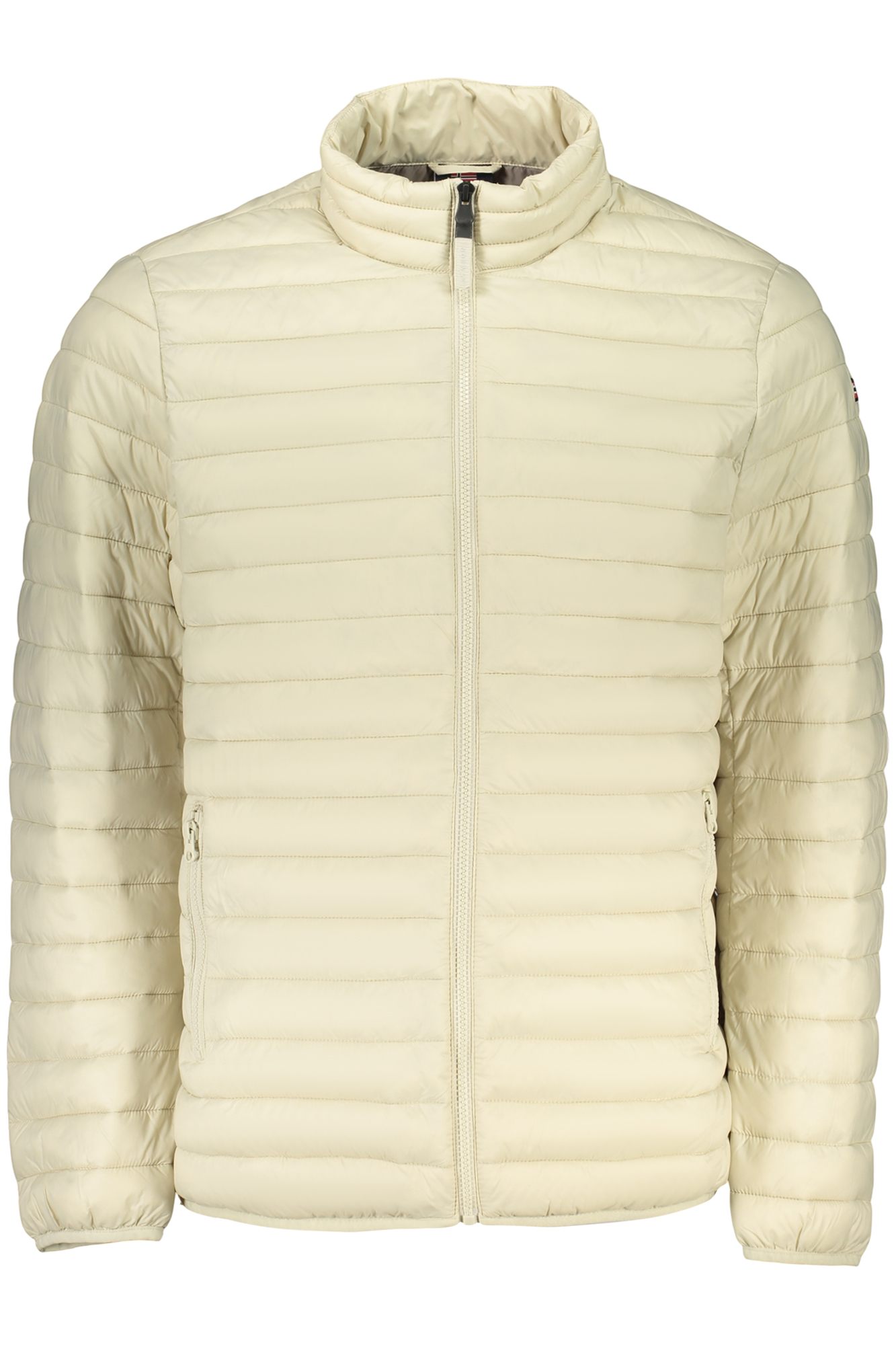 NORWAY 1963 GIUBBOTTO UOMO BEIGE