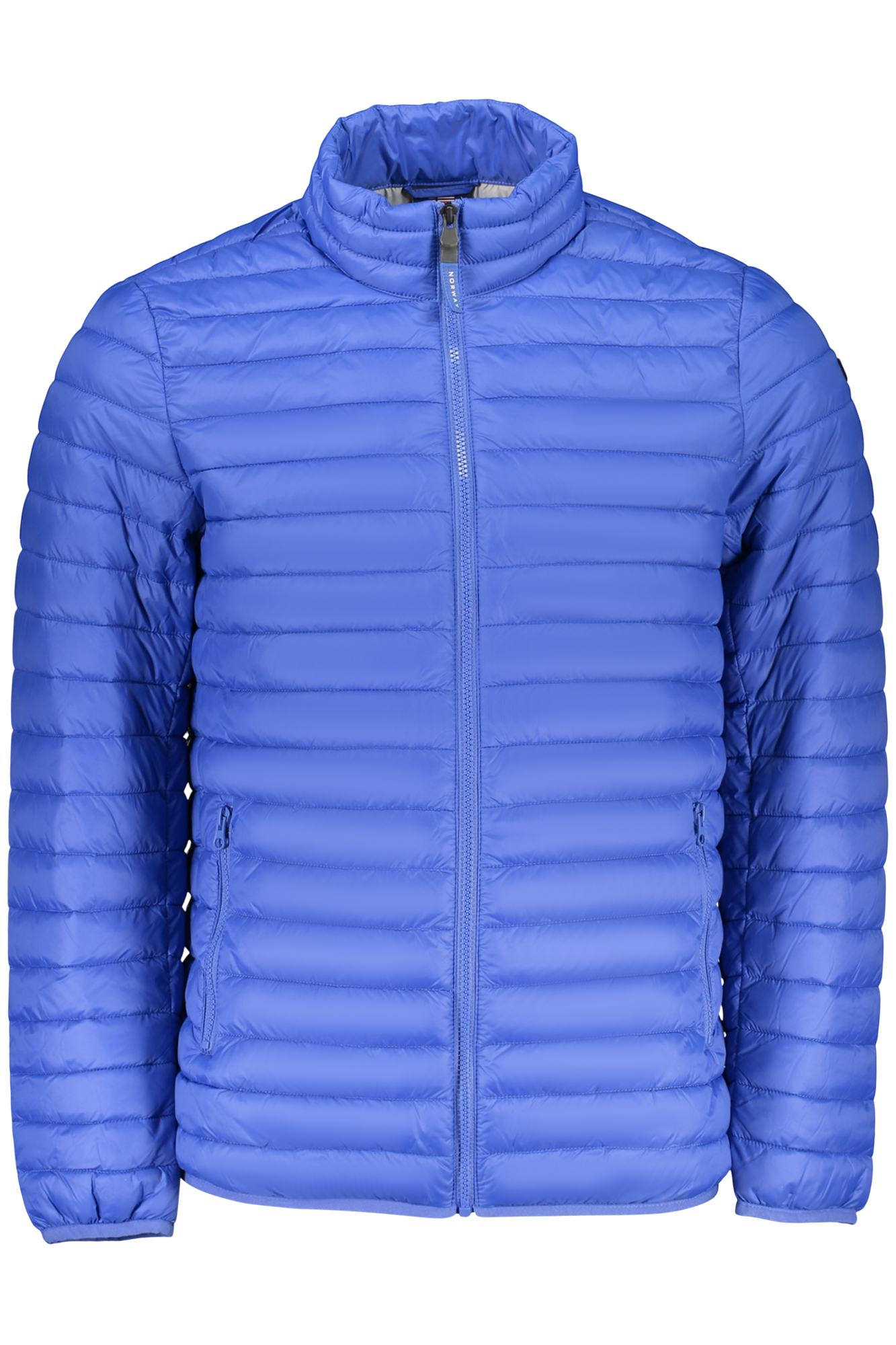 NORWAY 1963 GIUBBOTTO UOMO BLU