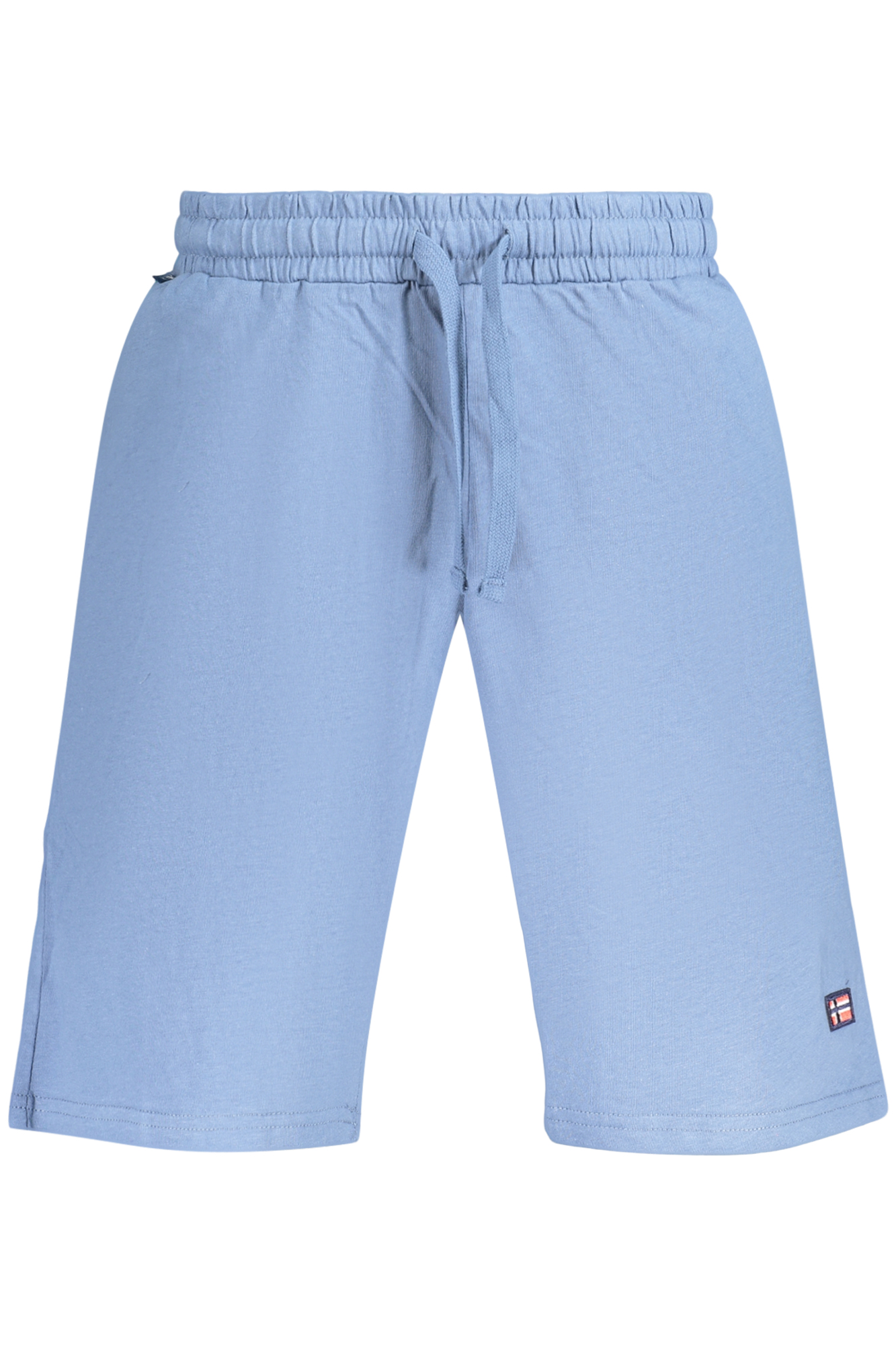 NORWAY 1963 PANTALONE BERMUDA UOMO BLU