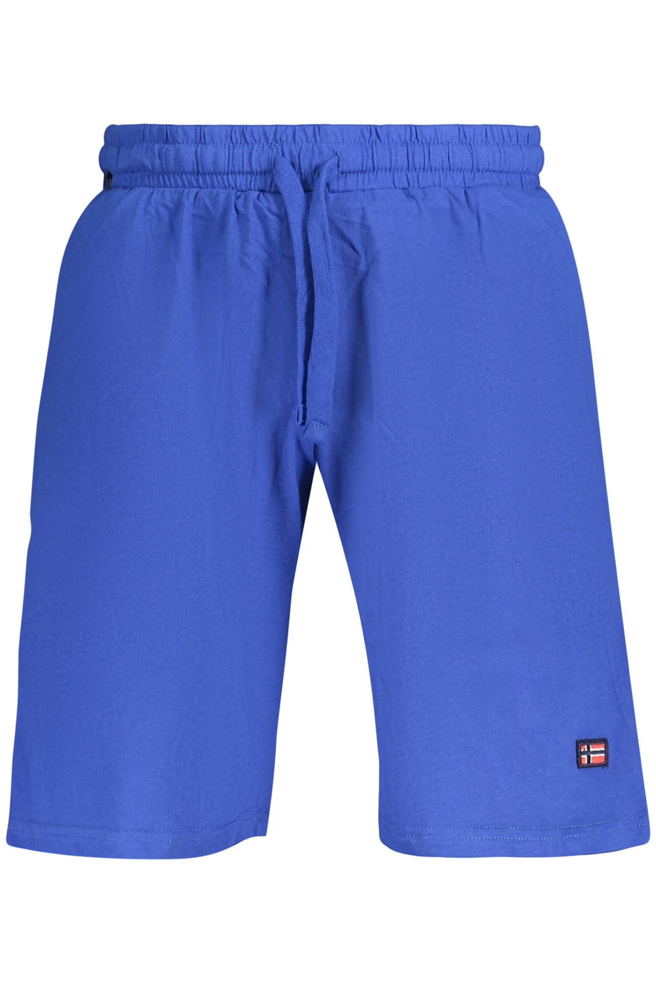 NORWAY 1963 PANTALONE BERMUDA UOMO BLU