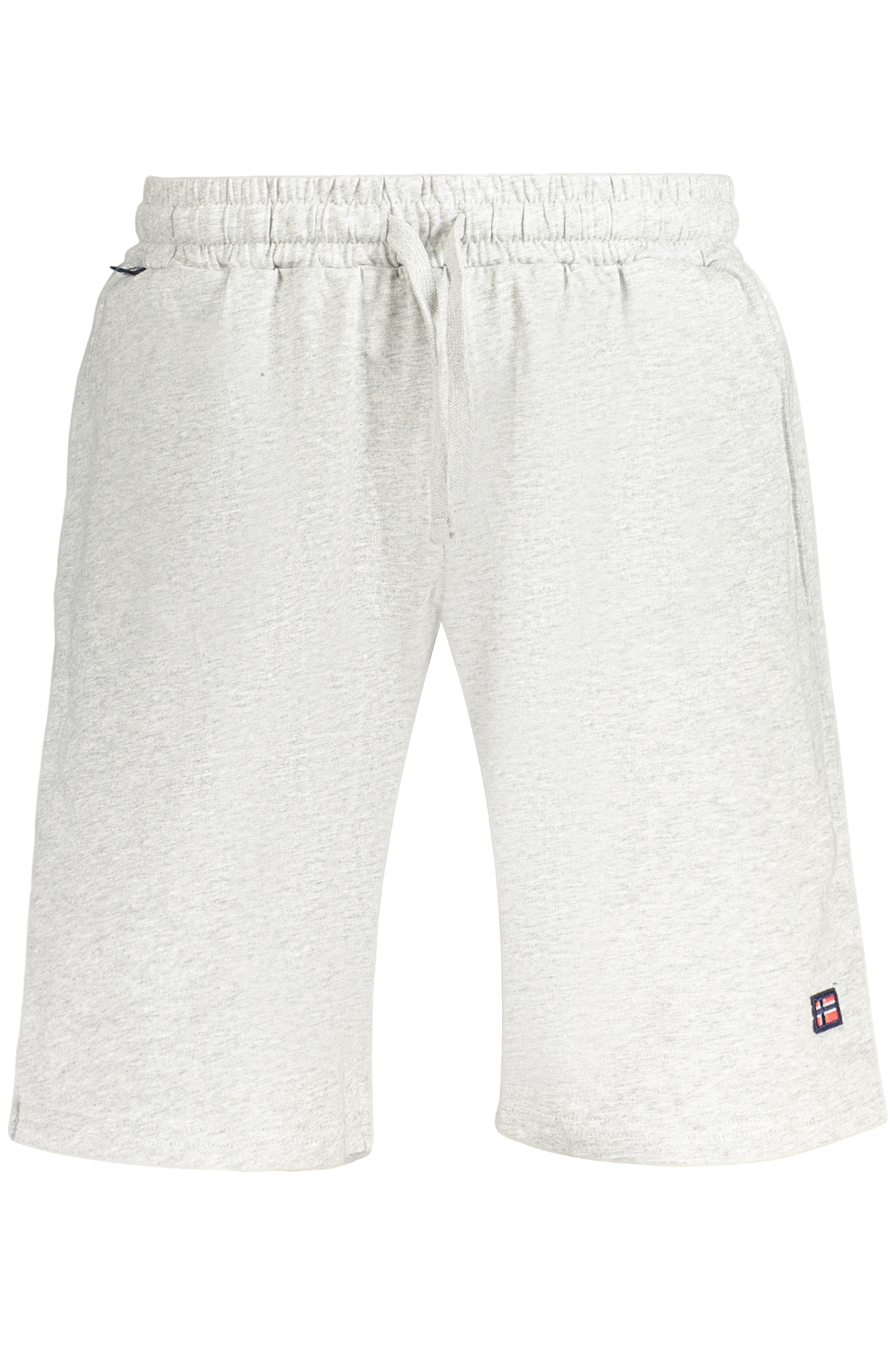 NORWAY 1963 PANTALONE BERMUDA UOMO GRIGIO