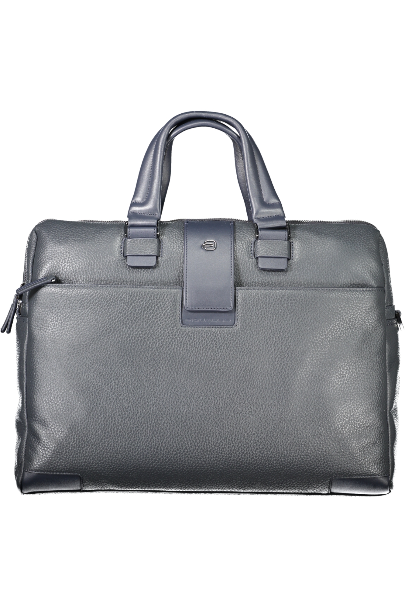 PIQUADRO CARTELLA UOMO BLU