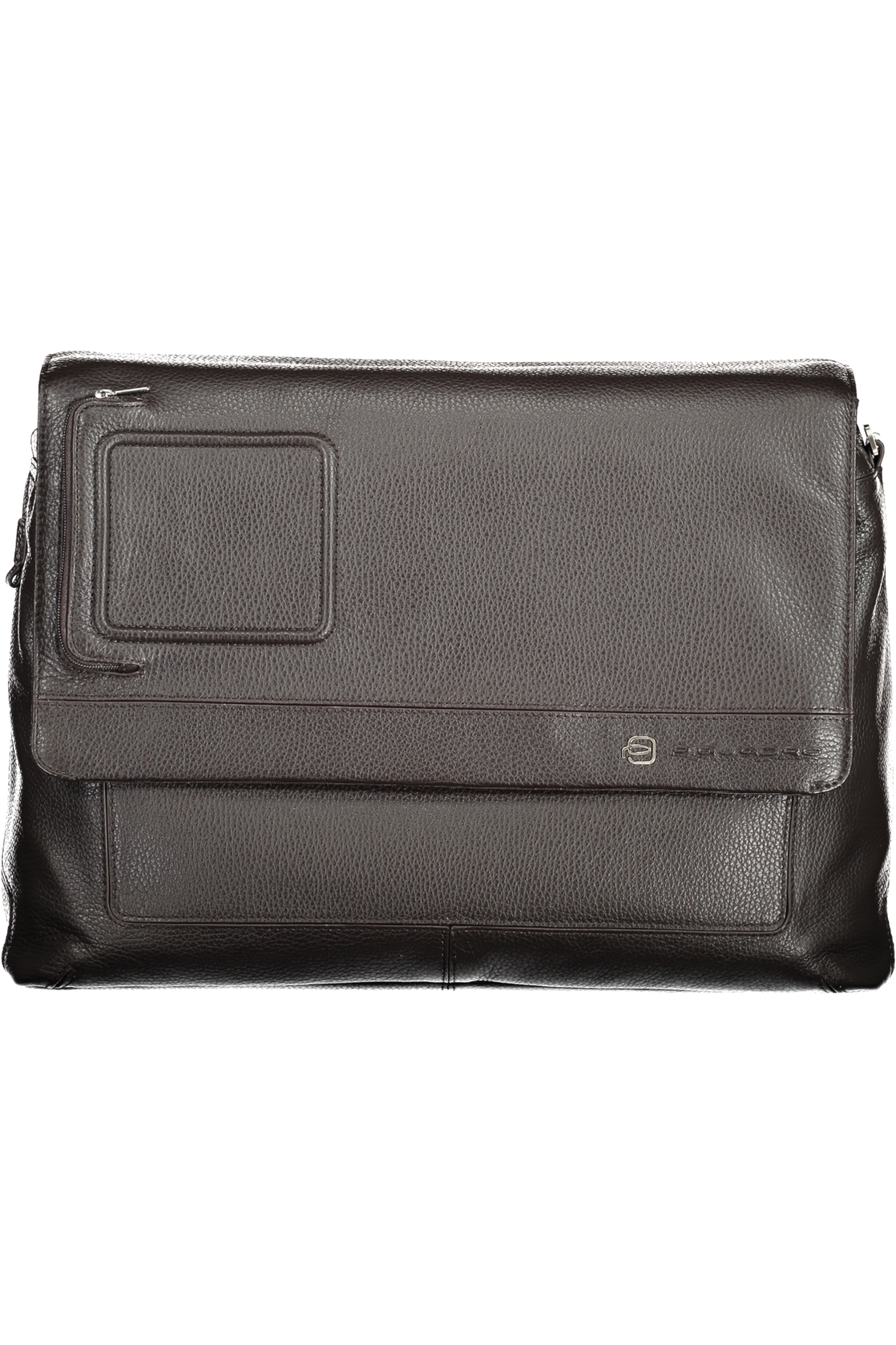 PIQUADRO CARTELLA UOMO MARRONE