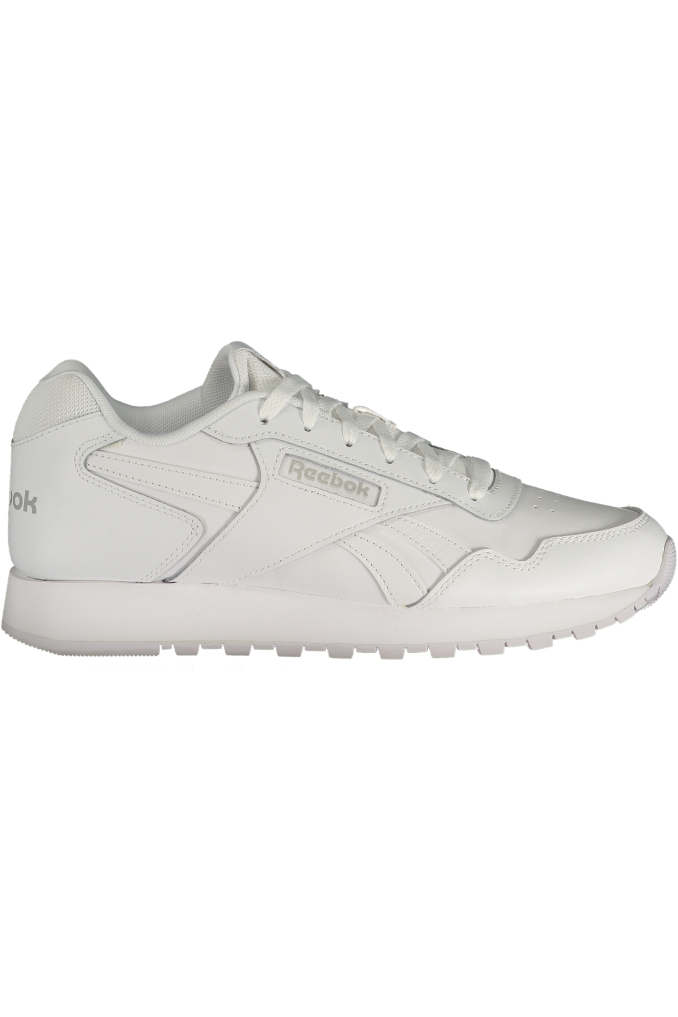 REEBOK CALZATURA SPORTIVA UOMO BIANCO