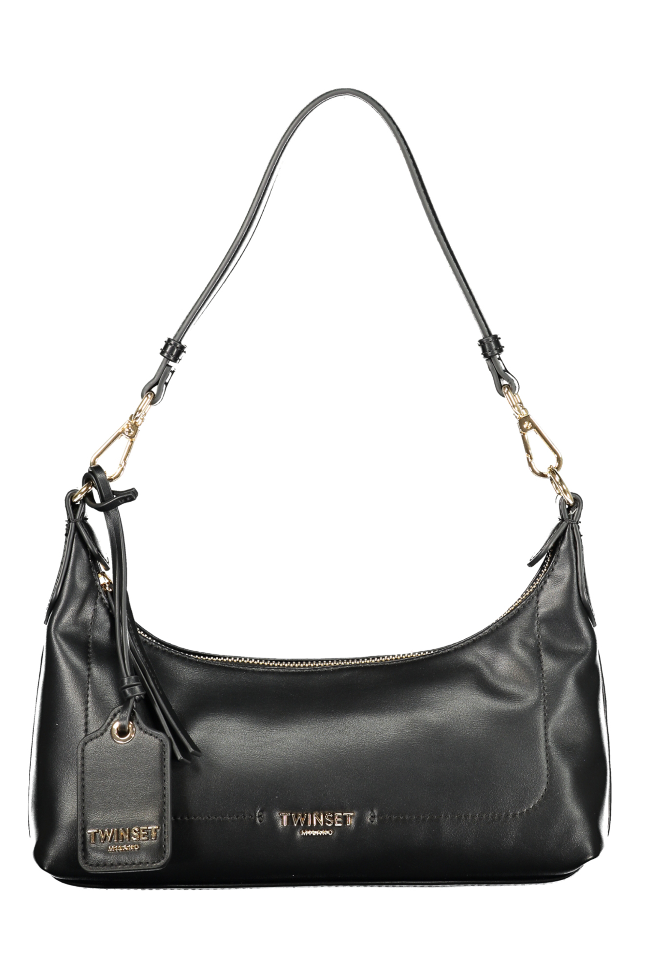 TWINSET BORSA DONNA NERO