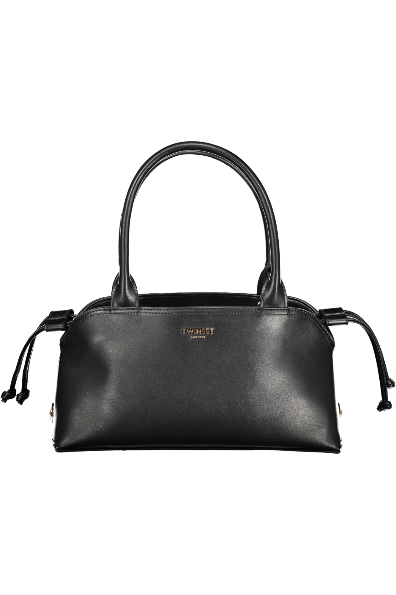 TWINSET BORSA DONNA NERO