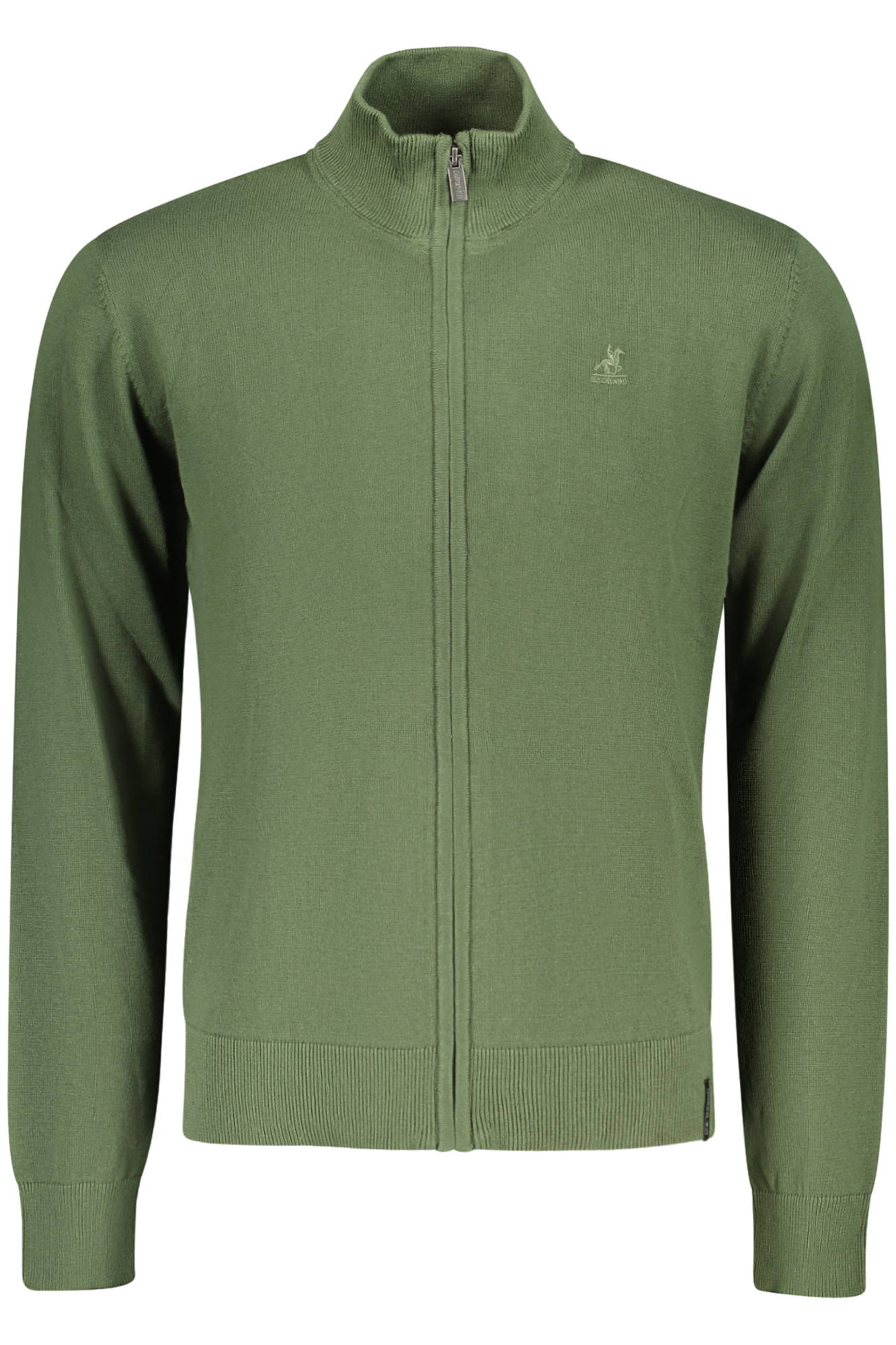 U.S. GRAND CARDIGAN UOMO VERDE