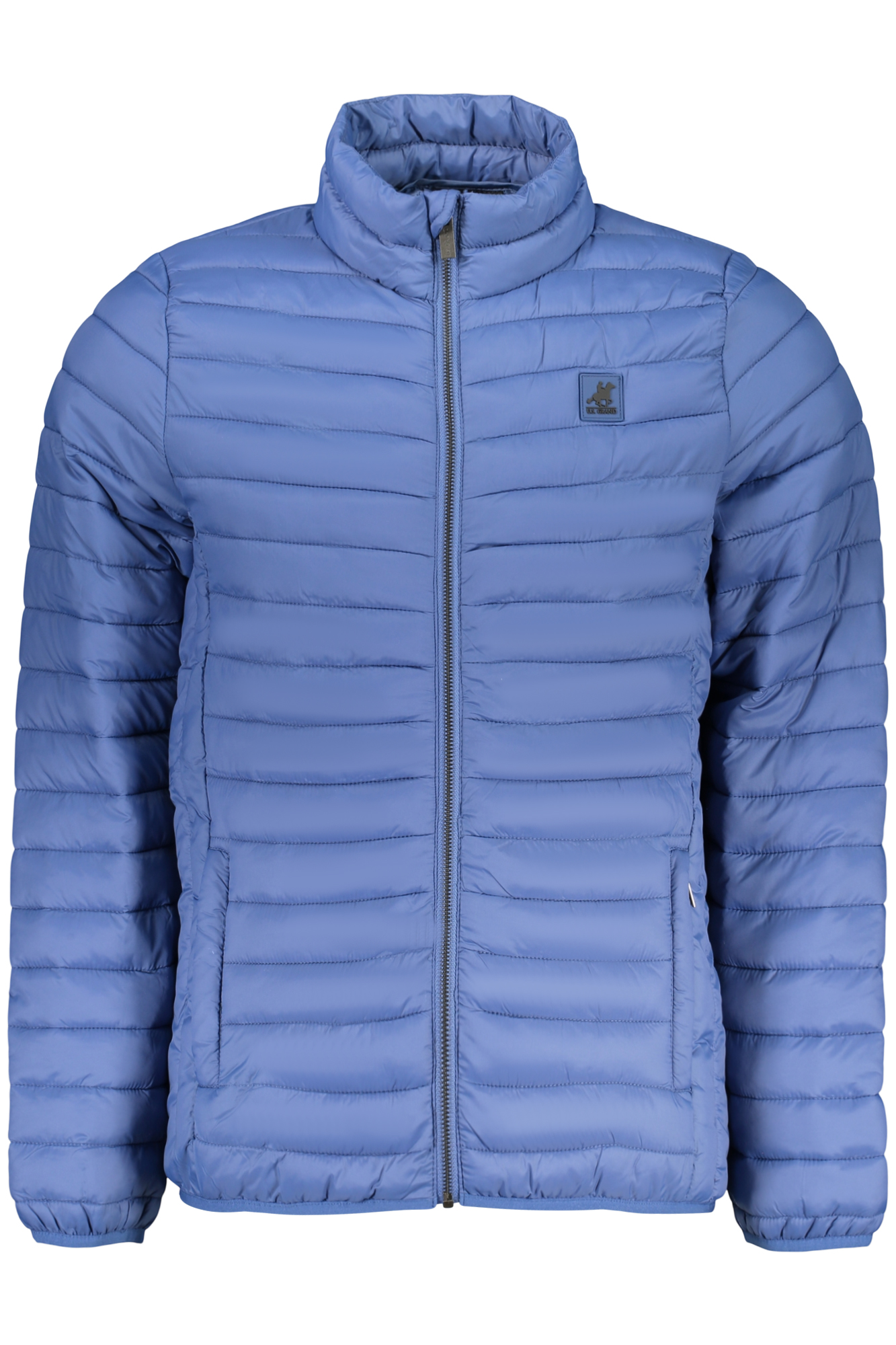 U.S. GRAND GIUBBOTTO UOMO BLU