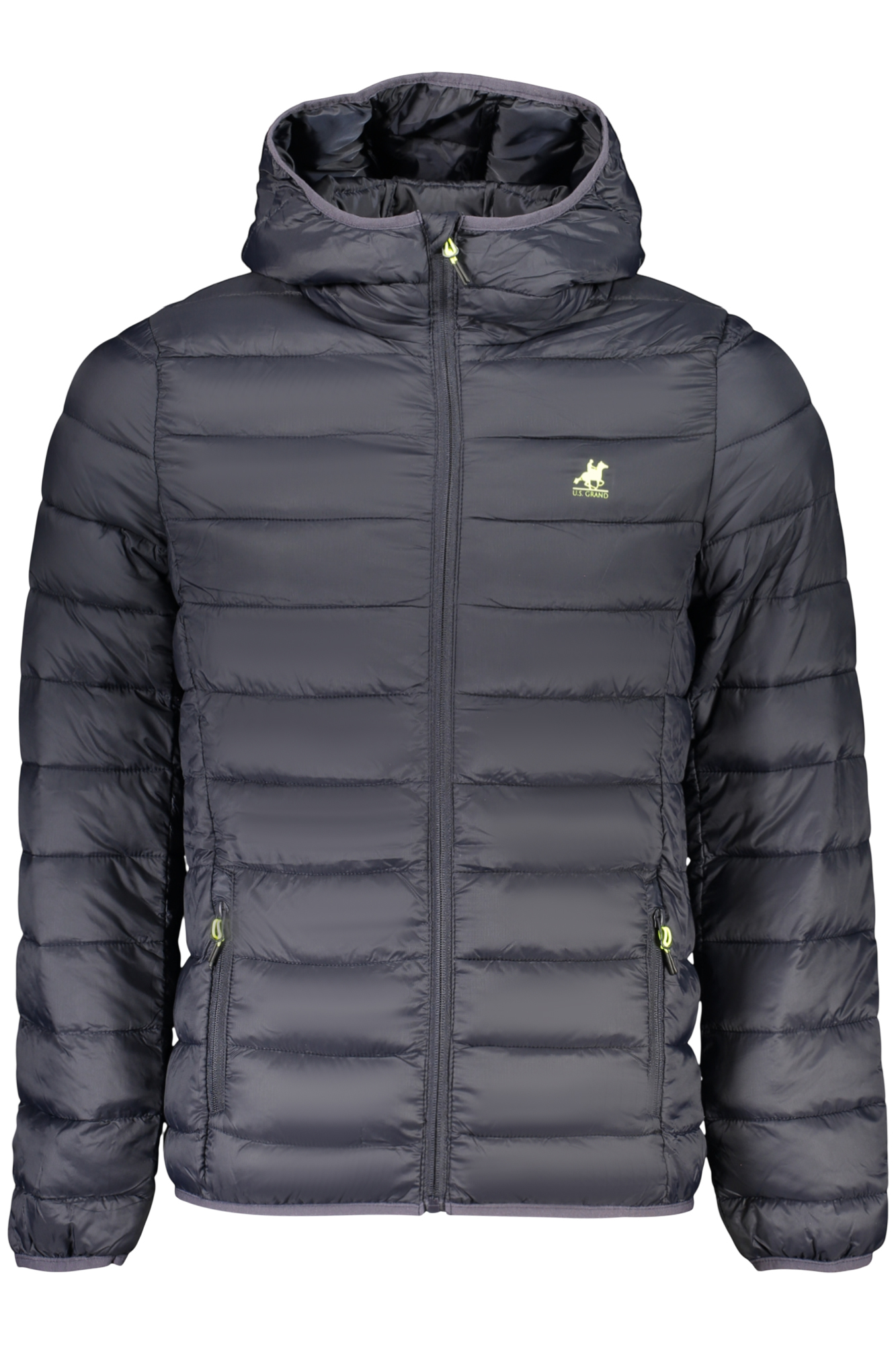 U.S. GRAND GIUBBOTTO UOMO BLU