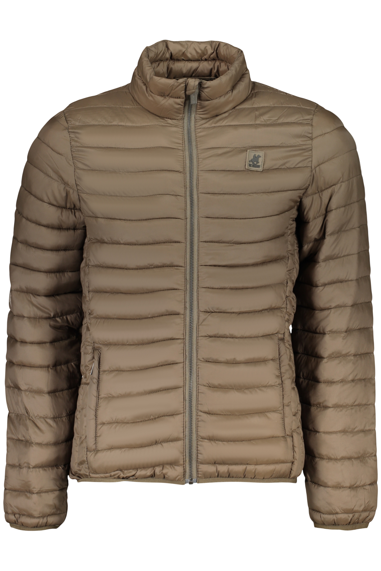 U.S. GRAND GIUBBOTTO UOMO MARRONE