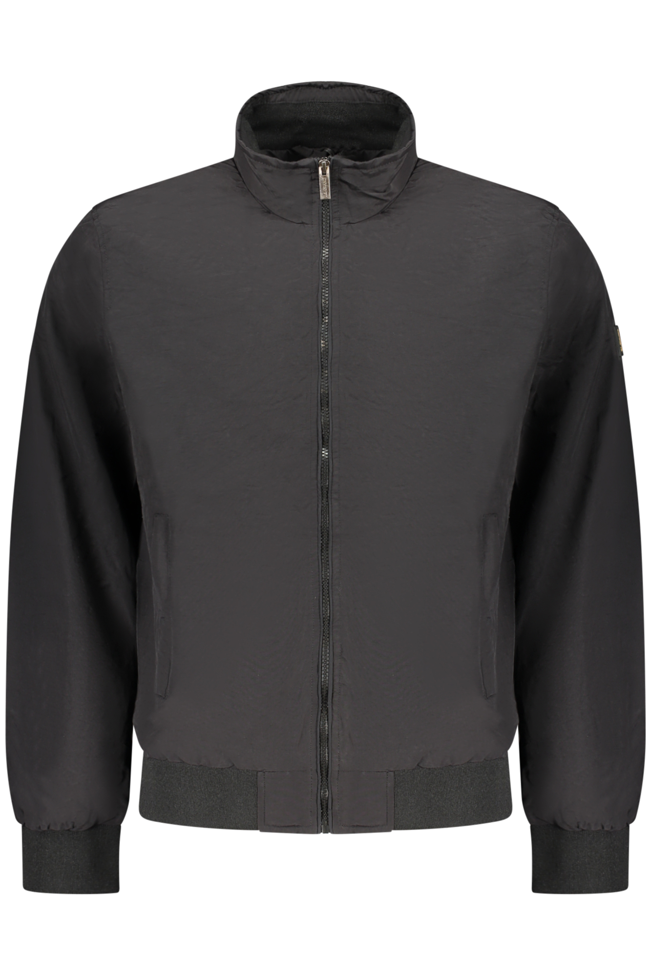 U.S. GRAND GIUBBOTTO UOMO NERO