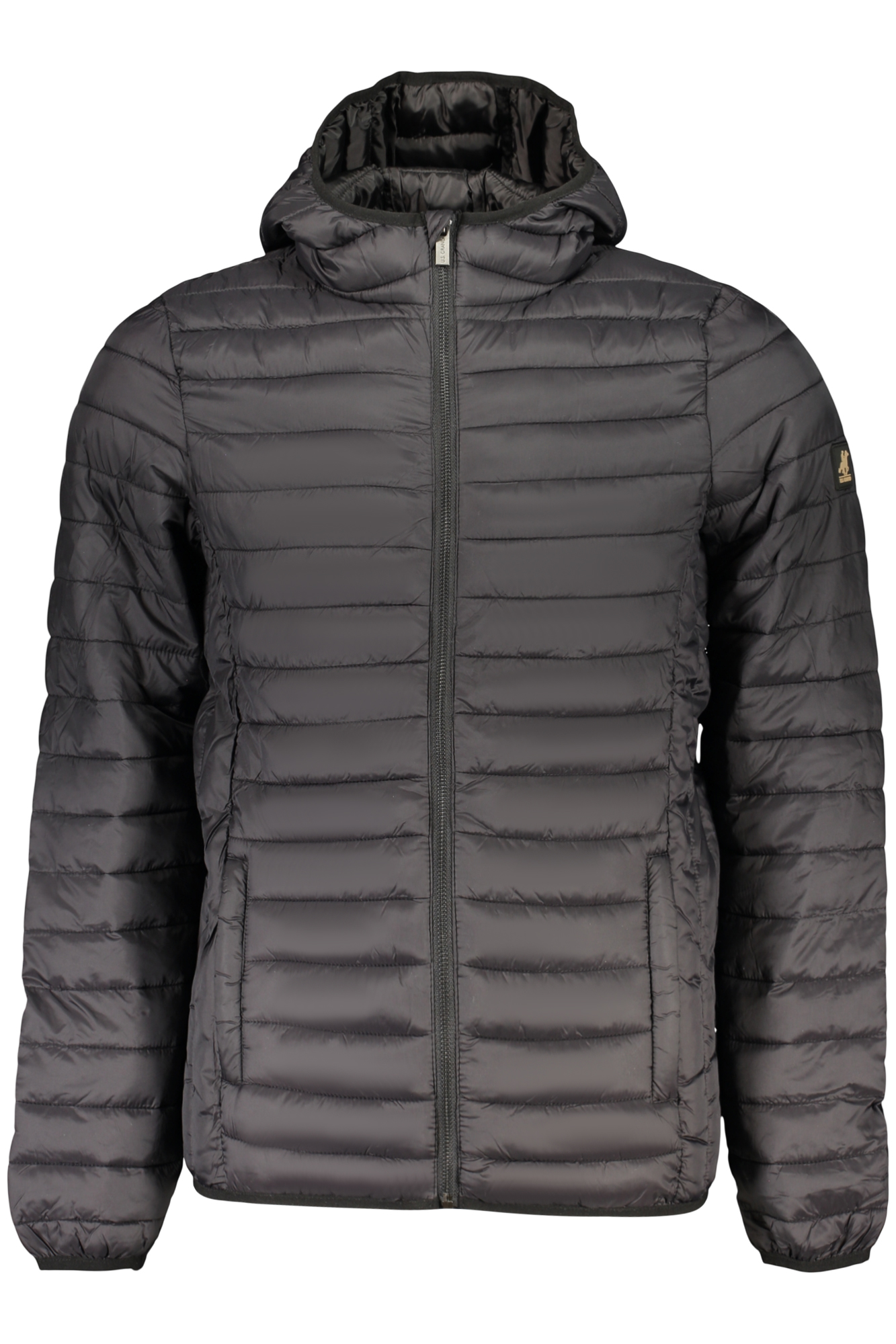 U.S. GRAND GIUBBOTTO UOMO NERO