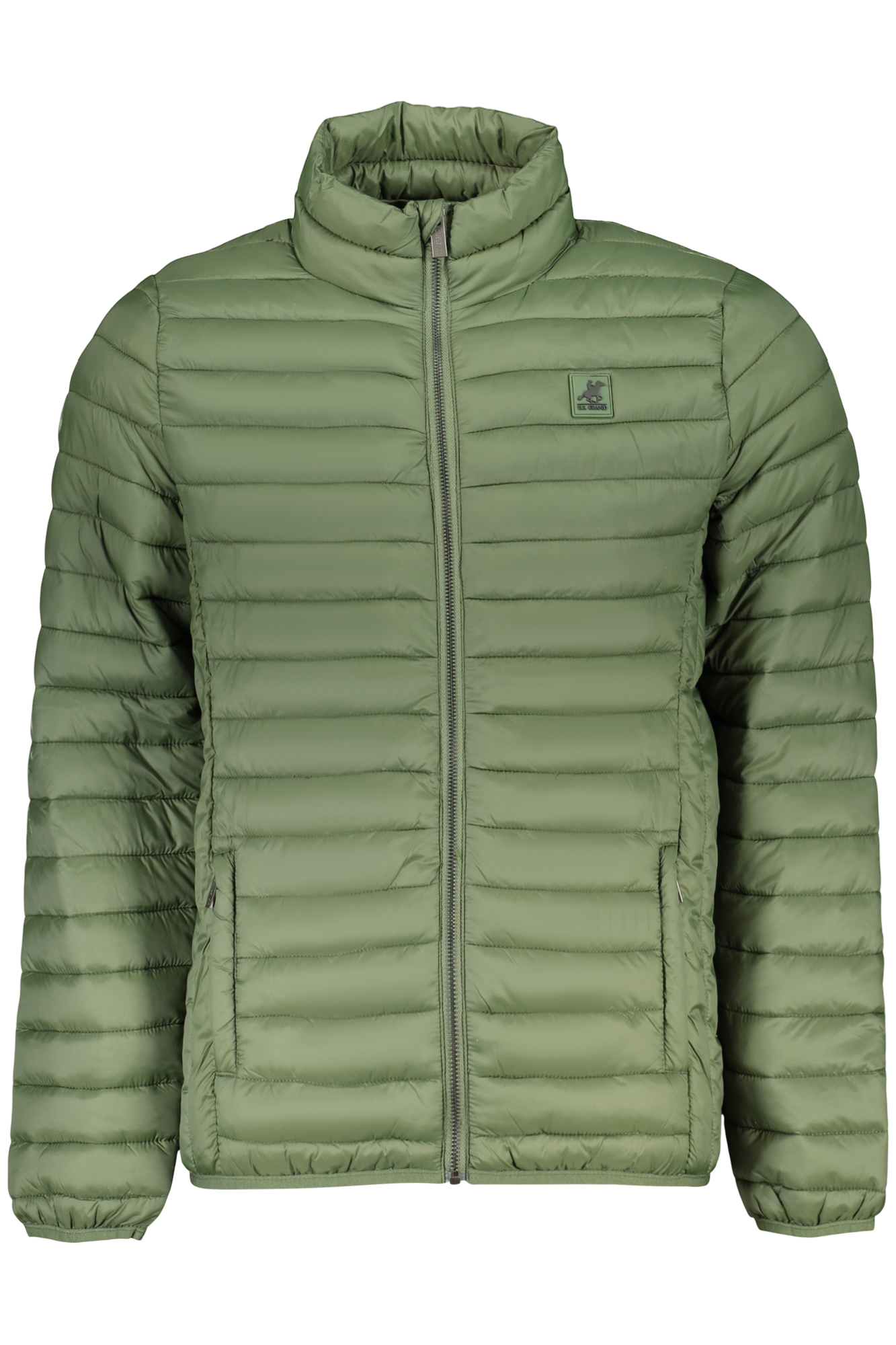 U.S. GRAND GIUBBOTTO UOMO VERDE