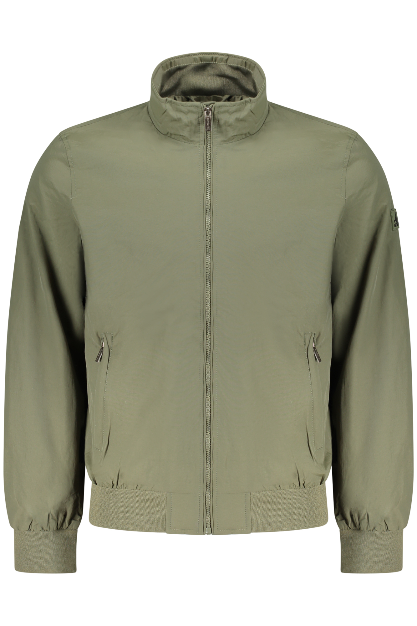 U.S. GRAND GIUBBOTTO UOMO VERDE