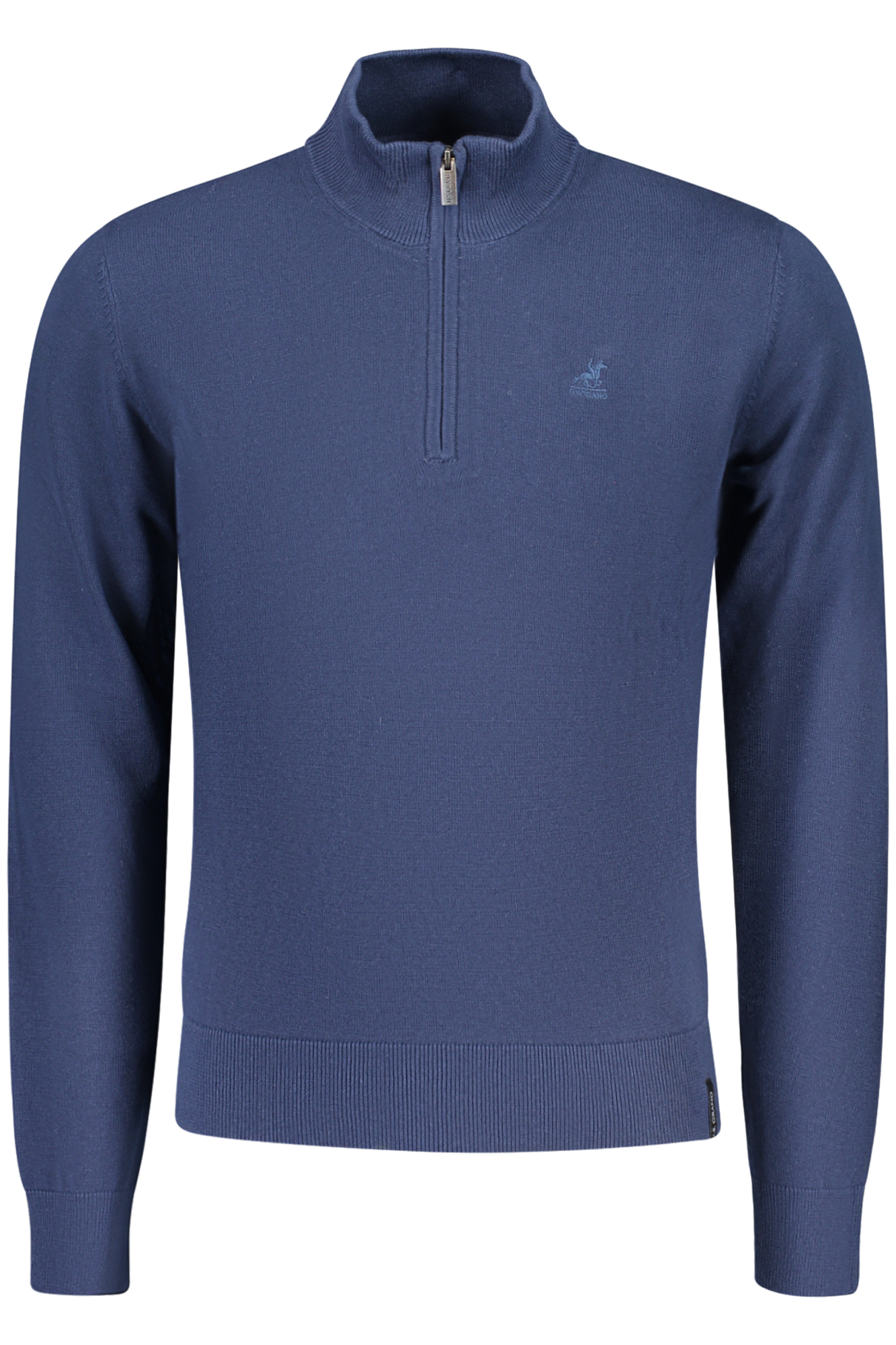 U.S. GRAND MAGLIA UOMO BLU