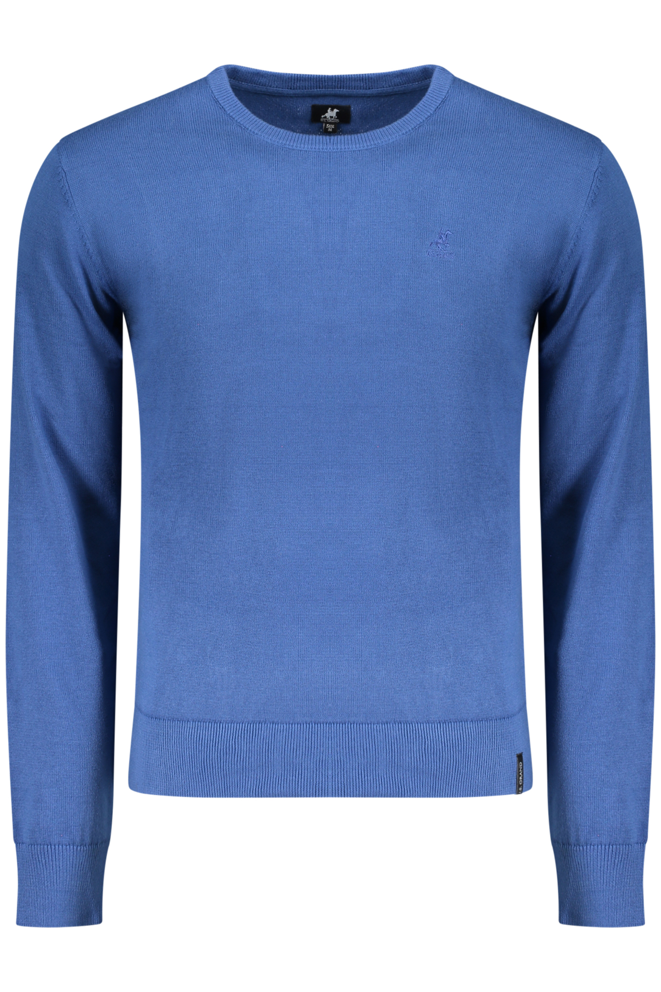 U.S. GRAND MAGLIA UOMO BLU