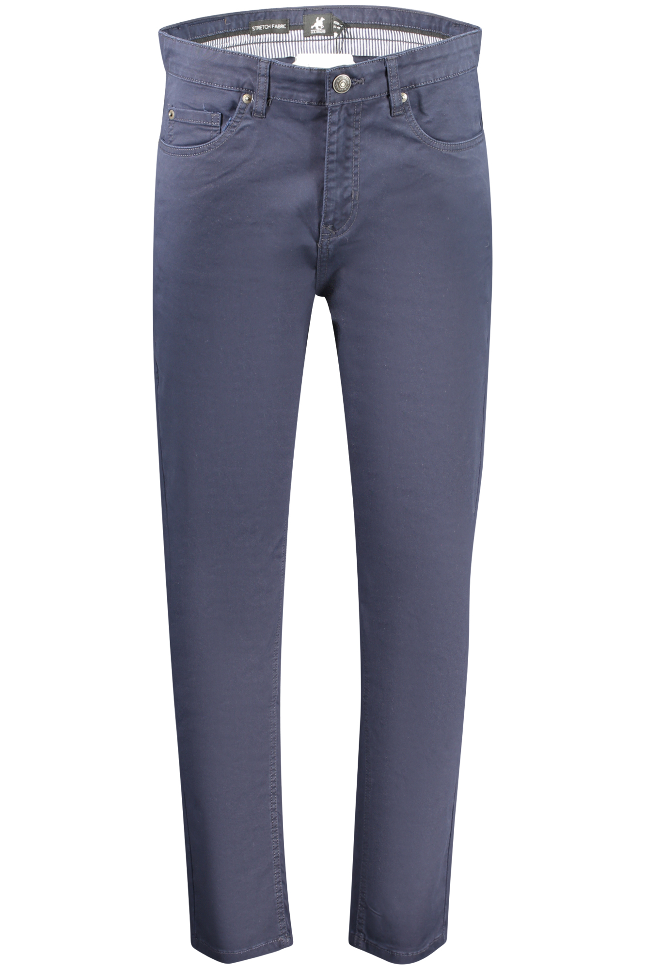 U.S. GRAND PANTALONE UOMO BLU