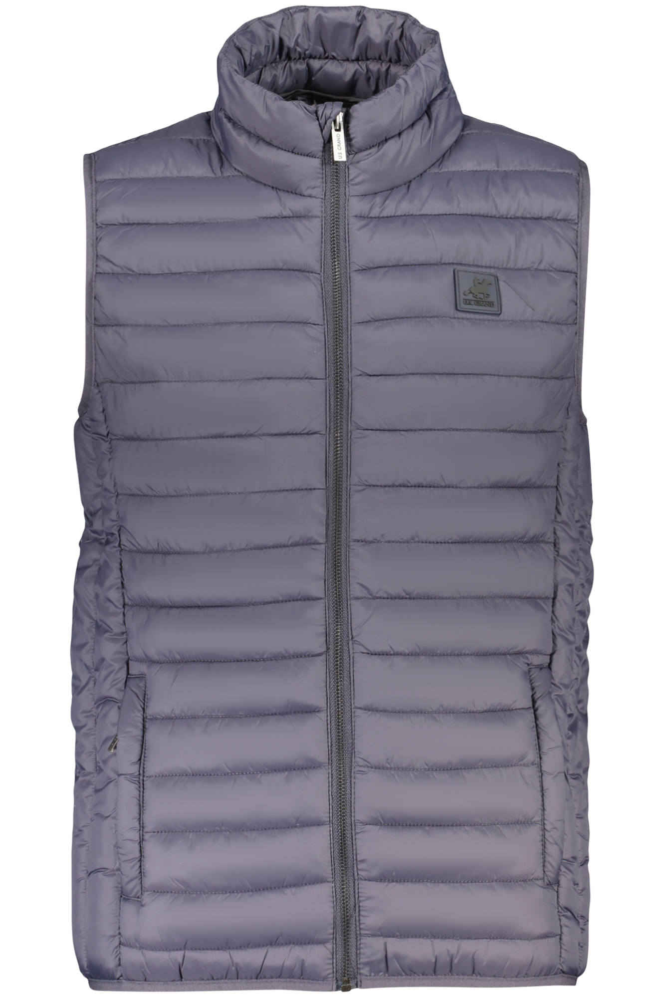 U.S. GRAND SMANICATO UOMO BLU