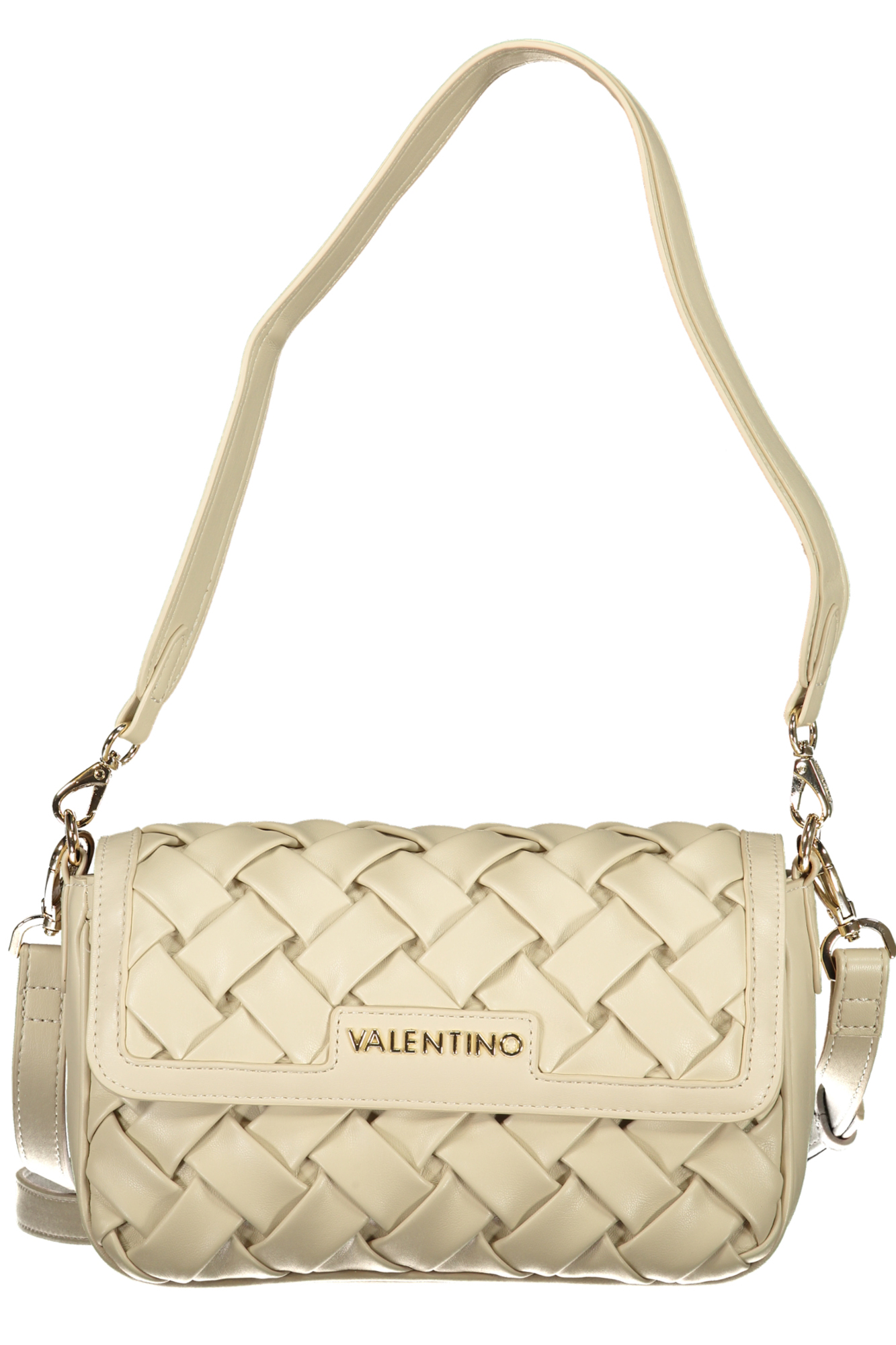 VALENTINO BAGS BORSA DONNA BEIGE