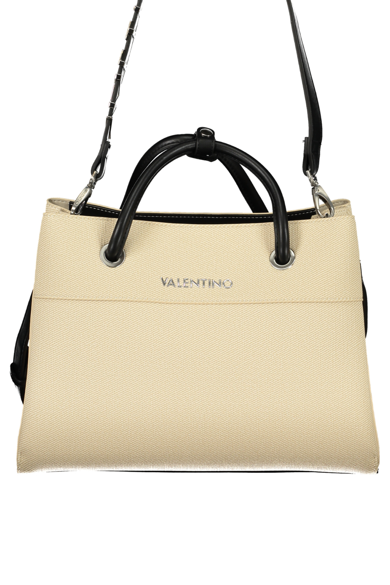 VALENTINO BAGS BORSA DONNA BEIGE