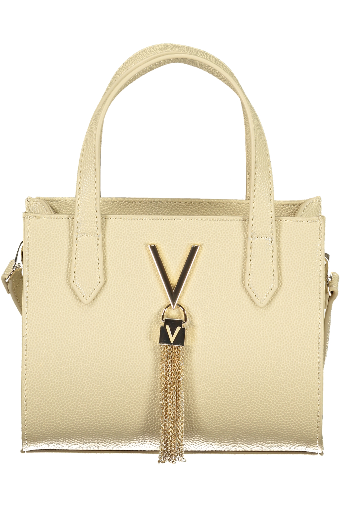 VALENTINO BAGS BORSA DONNA BEIGE