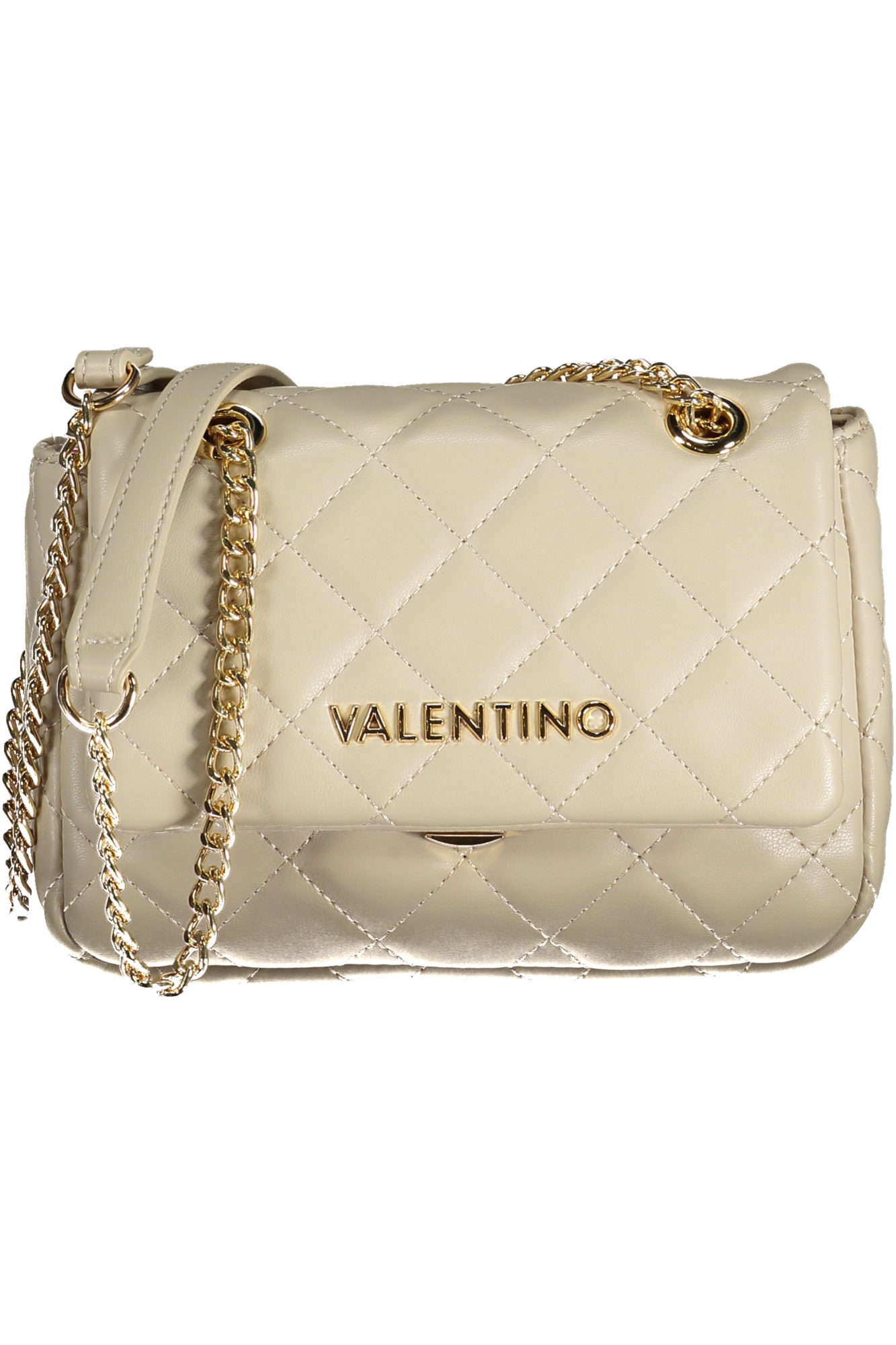 VALENTINO BAGS BORSA DONNA BEIGE
