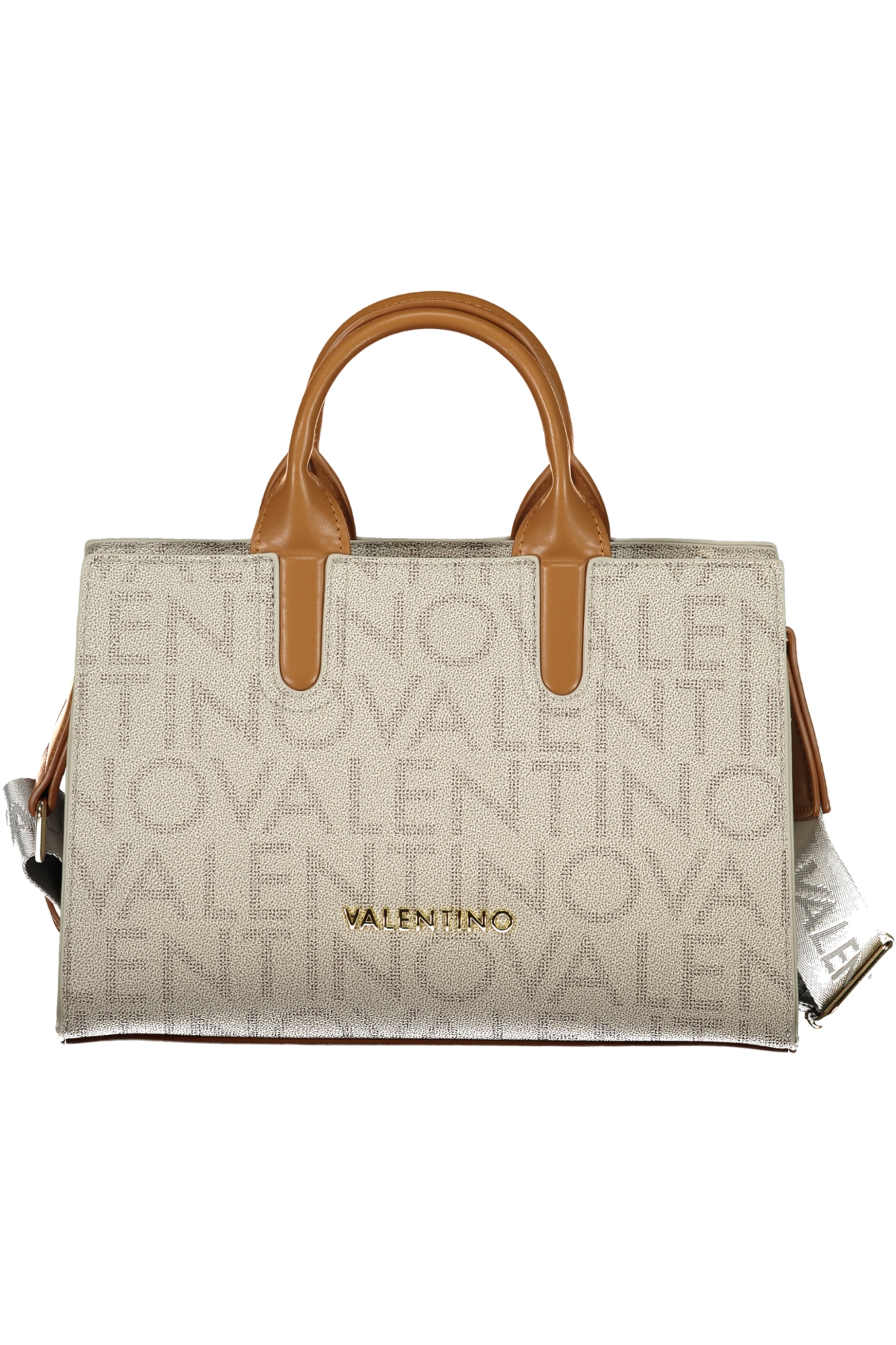 VALENTINO BAGS BORSA DONNA BEIGE