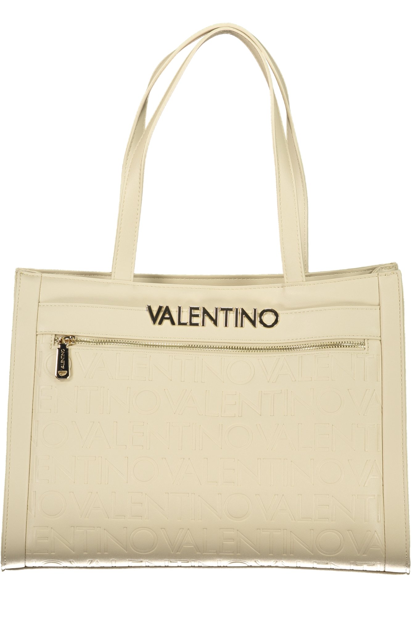 VALENTINO BAGS BORSA DONNA BEIGE