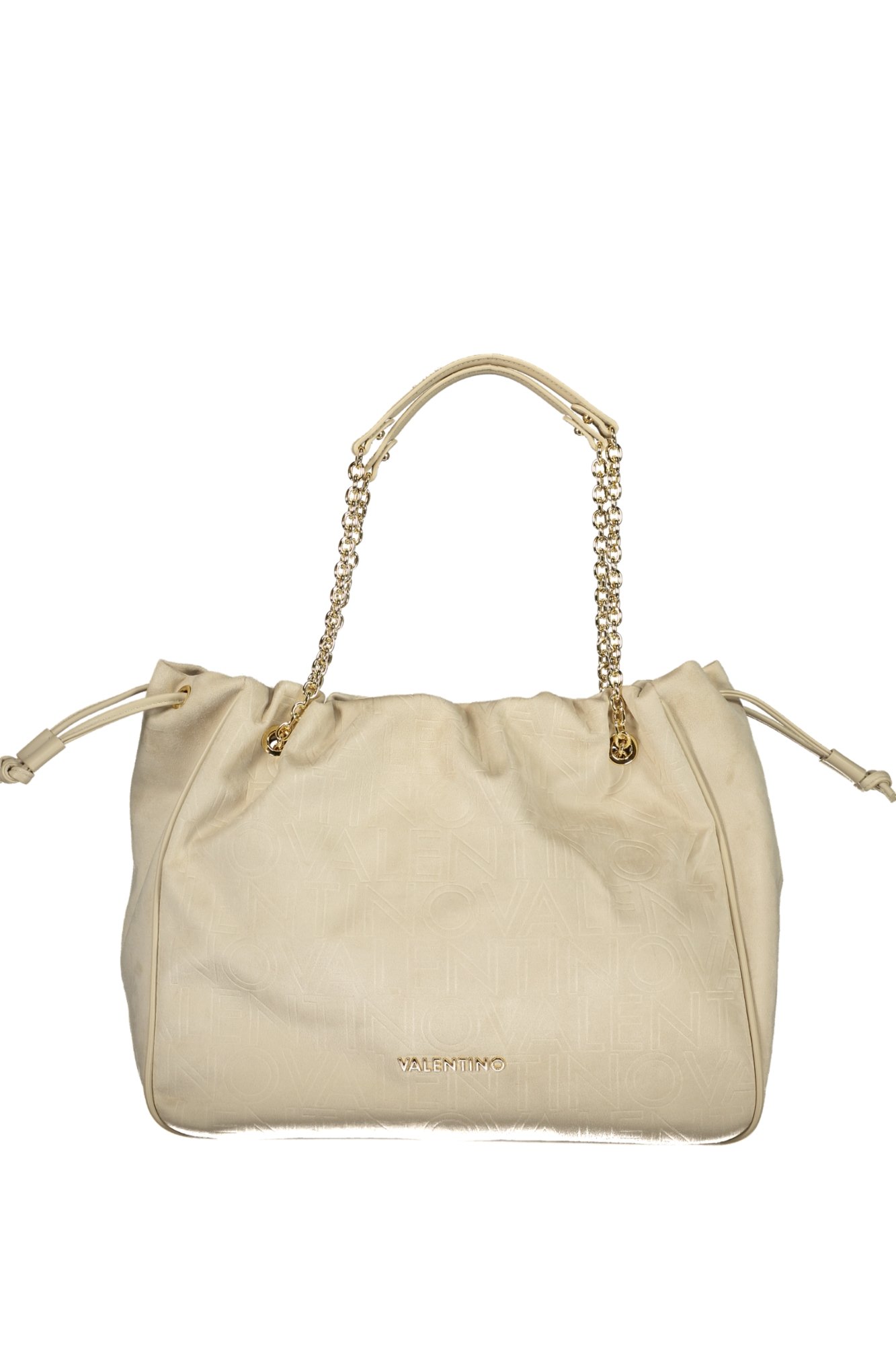 VALENTINO BAGS BORSA DONNA BEIGE