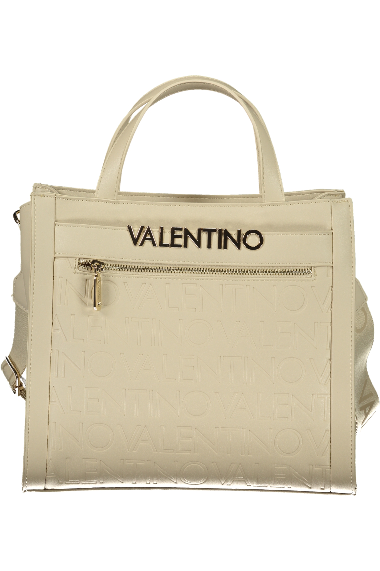 VALENTINO BAGS BORSA DONNA BEIGE