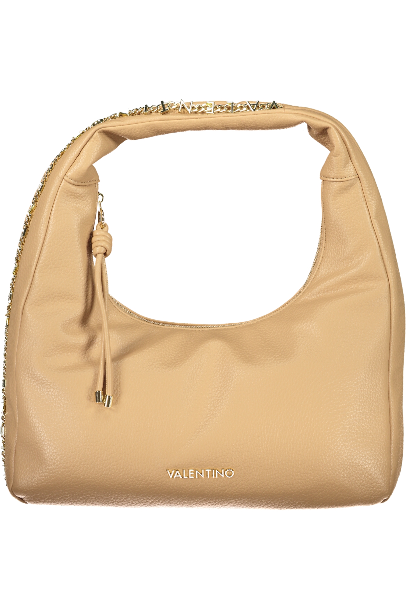 VALENTINO BAGS BORSA DONNA BEIGE