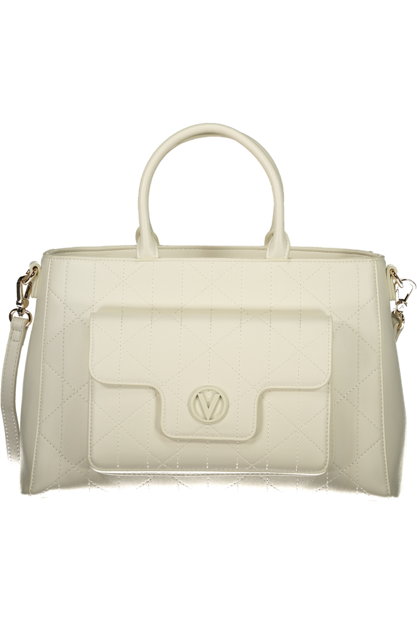 VALENTINO BAGS BORSA DONNA BIANCO