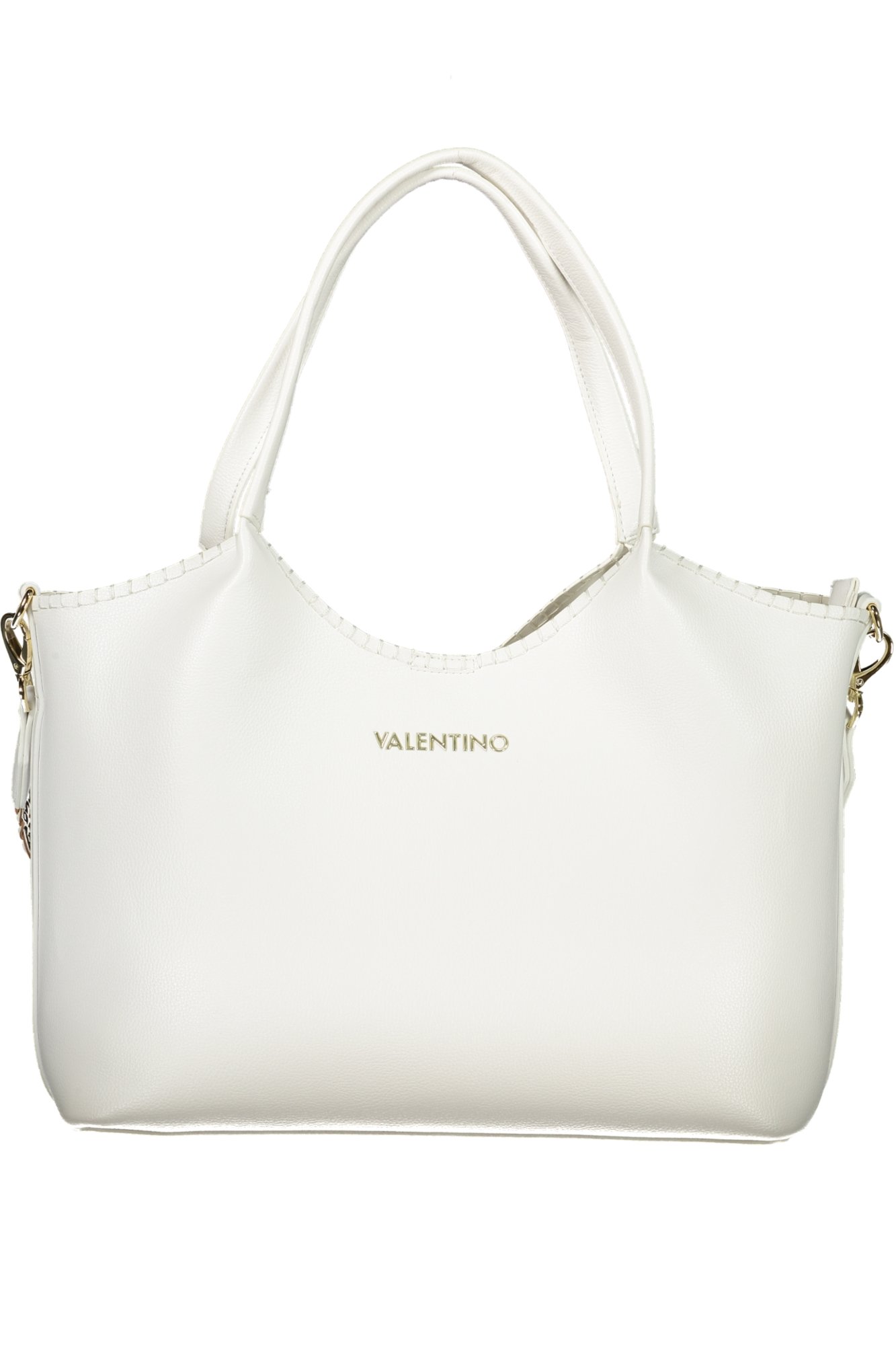 VALENTINO BAGS BORSA DONNA BIANCO
