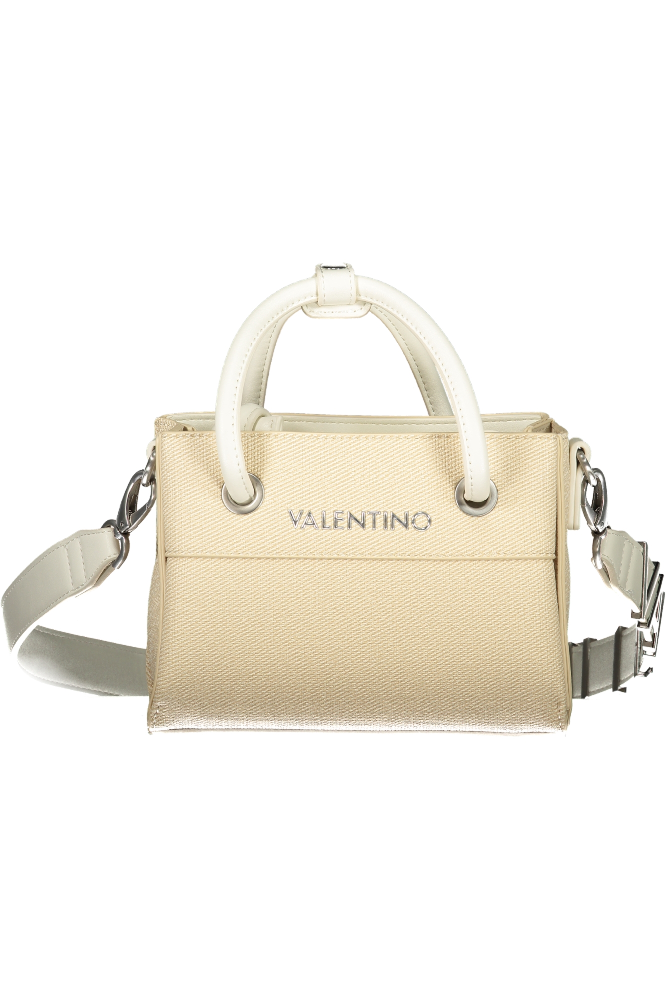VALENTINO BAGS BORSA DONNA BIANCO