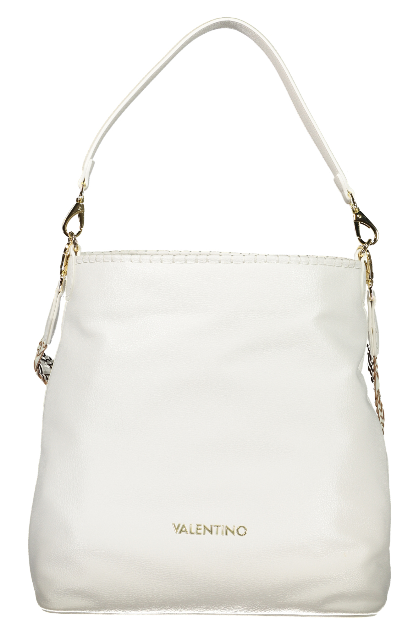 VALENTINO BAGS BORSA DONNA BIANCO