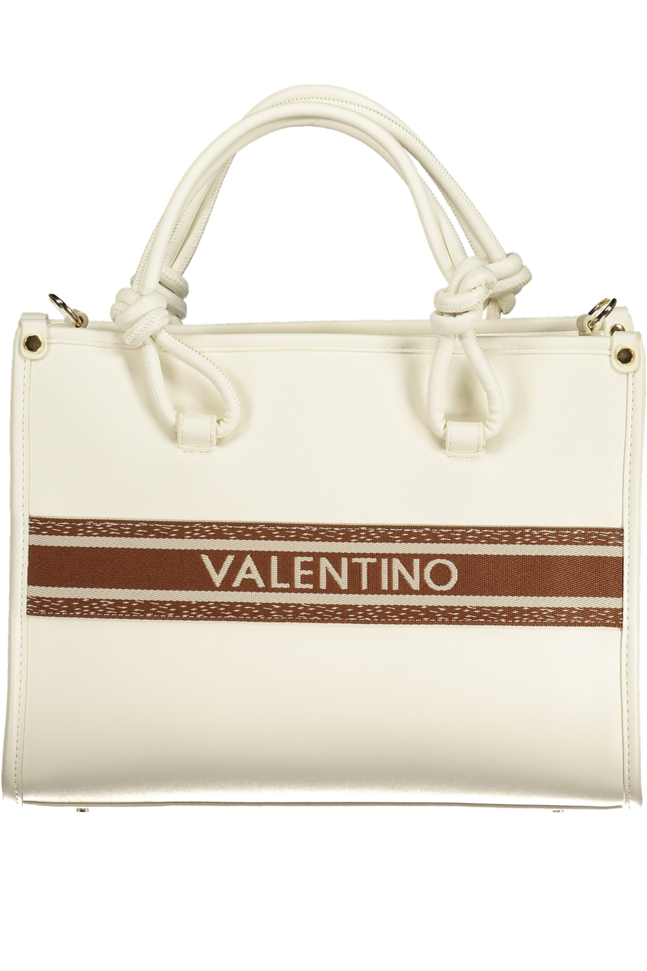 VALENTINO BAGS BORSA DONNA BIANCO