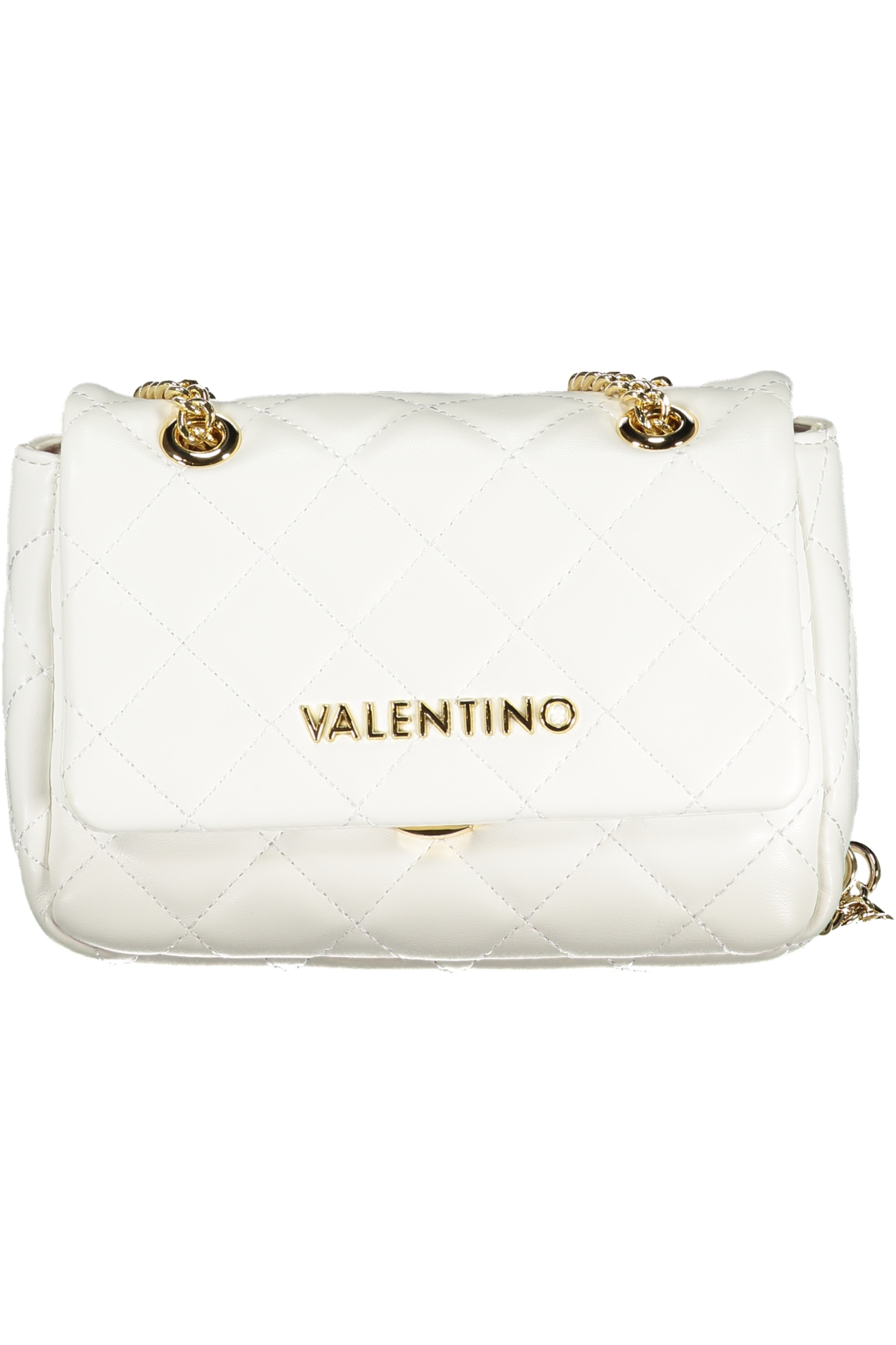 VALENTINO BAGS BORSA DONNA BIANCO