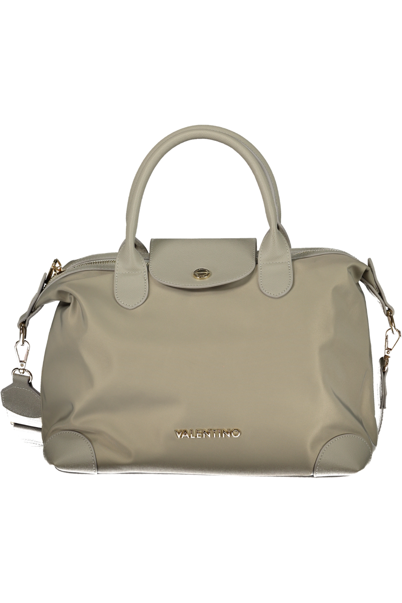 VALENTINO BAGS BORSA DONNA GRIGIO
